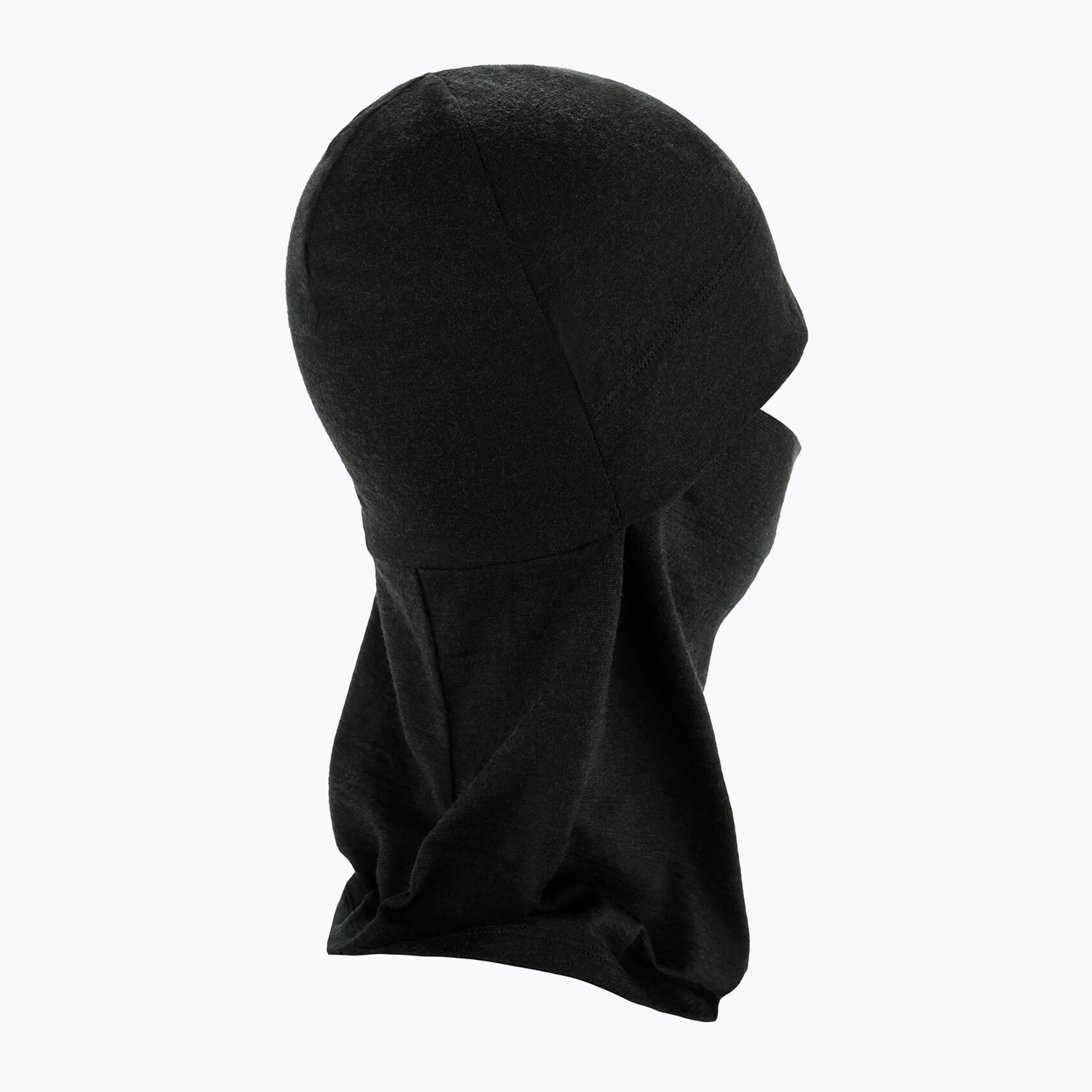 Kominiarka Fjällräven Bergtagen Merino black 