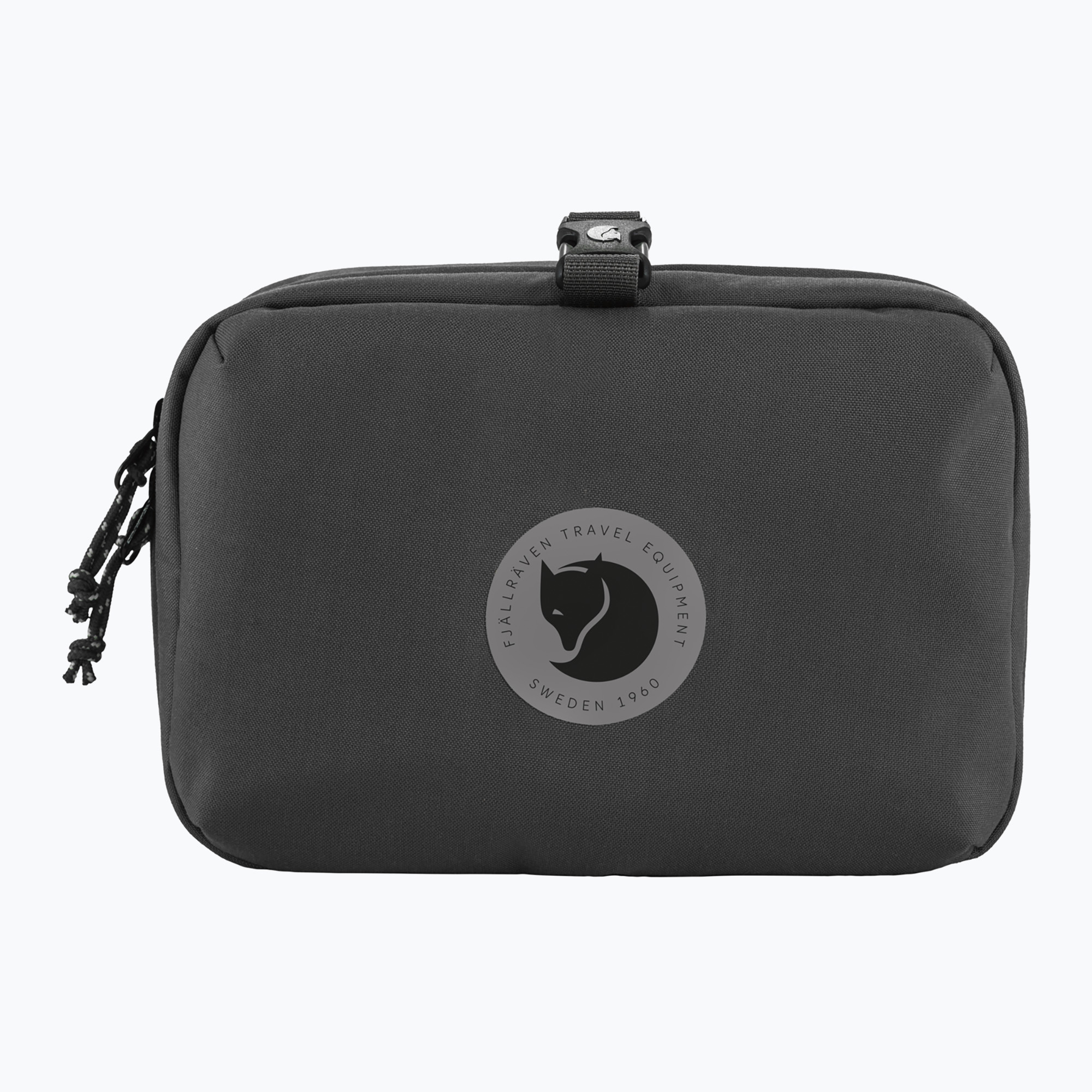 Kosmetyczka Fjällräven Färden Necessity Bag 3 l coal black 