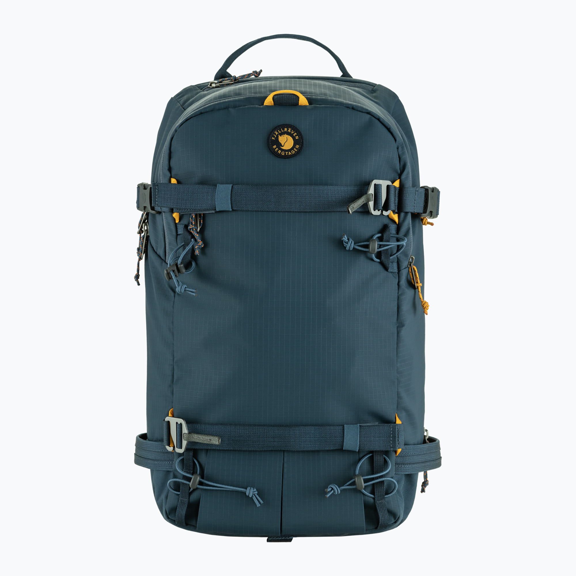 Plecak trekkingowy Fjällräven Bergtagen Touring 22 l mountain blue 