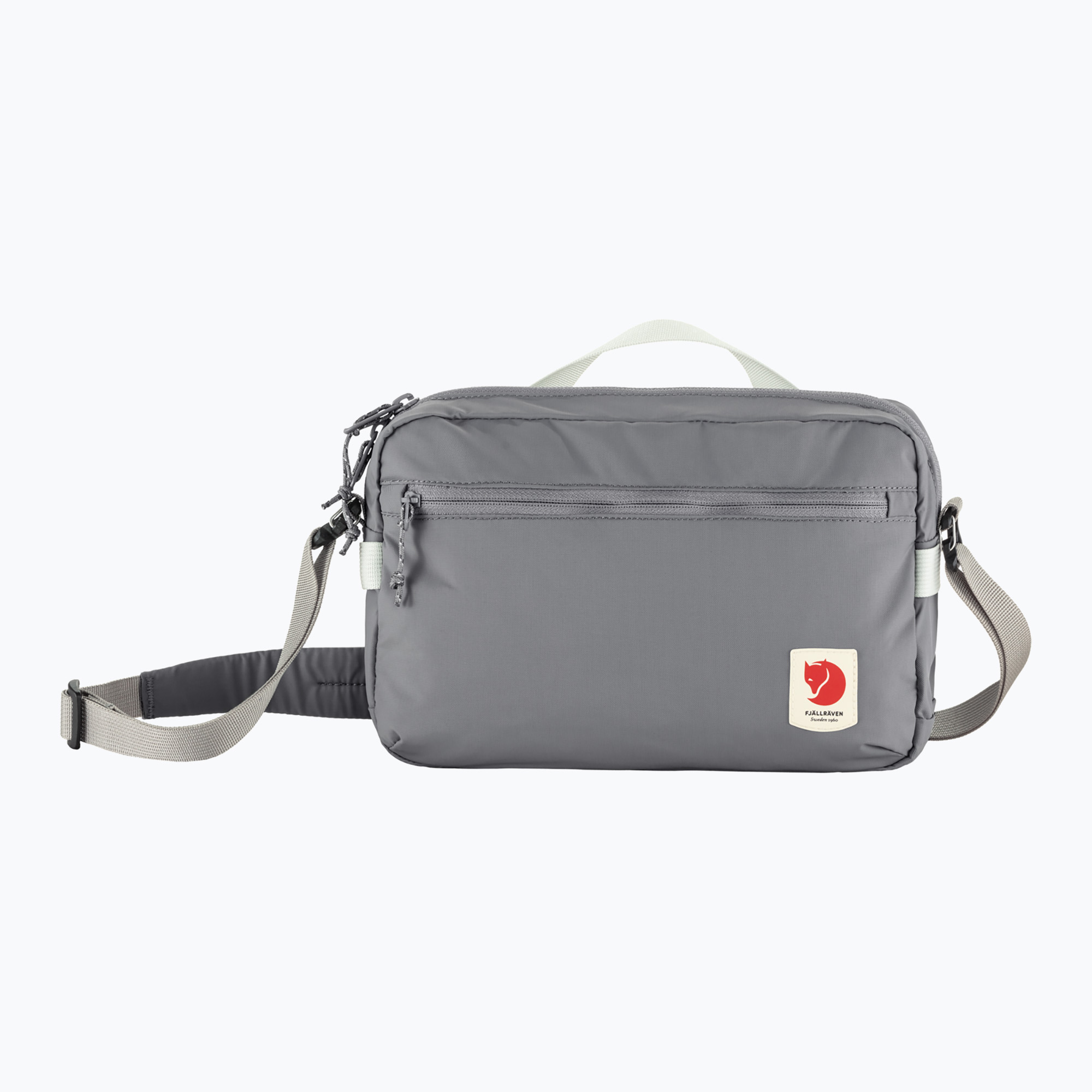 Saszetka Fjällräven High Coast Crossbody 3 l shark grey 