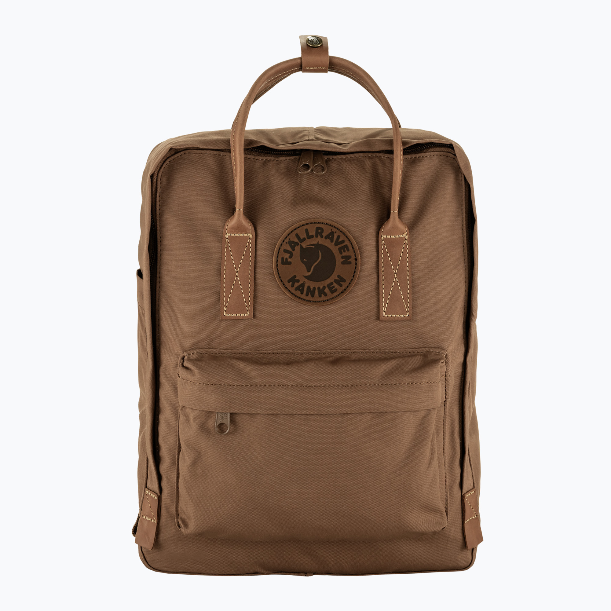 Plecak miejski Fjällräven Kanken No. 2 16 l hazel brown 