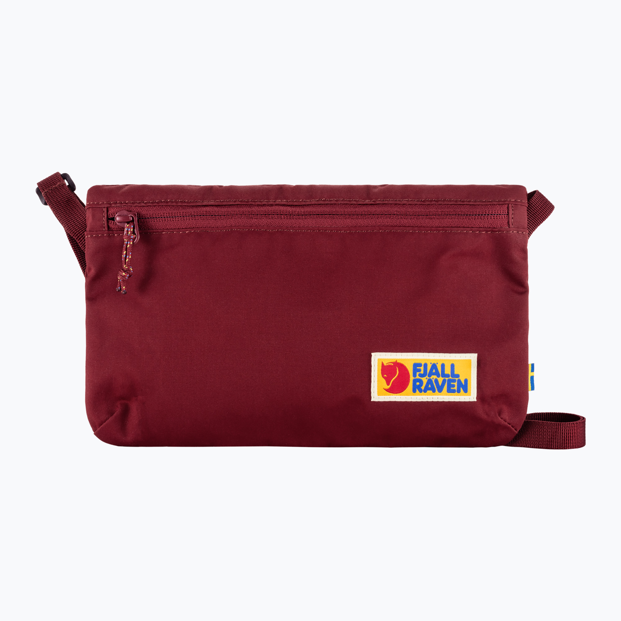 Saszetka Fjällräven Vardag Pocket 1,5 l ox red 
