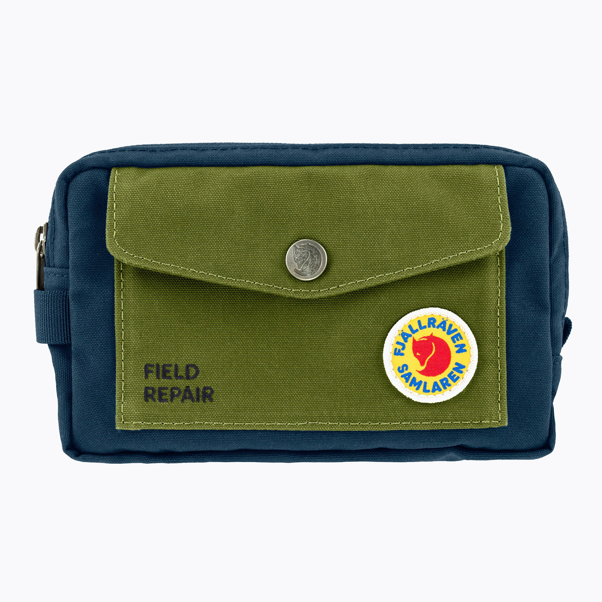 Saszetka Fjällräven Samlaren Field Repair assorted 