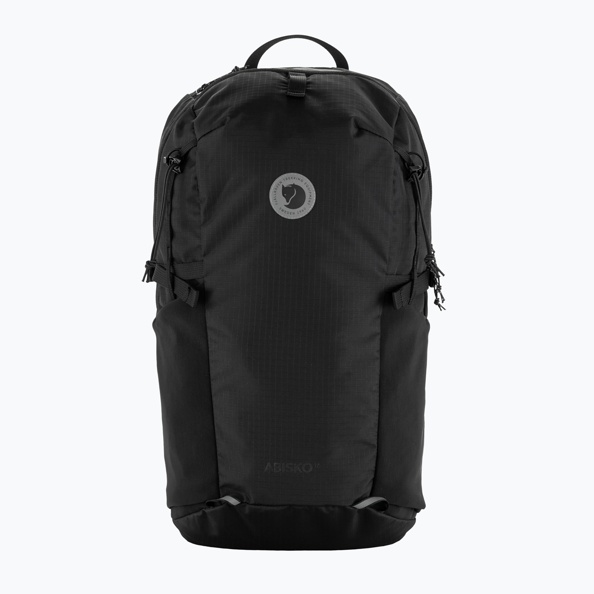 Plecak turystyczny Fjällräven Abisko Softpack 16 l black 