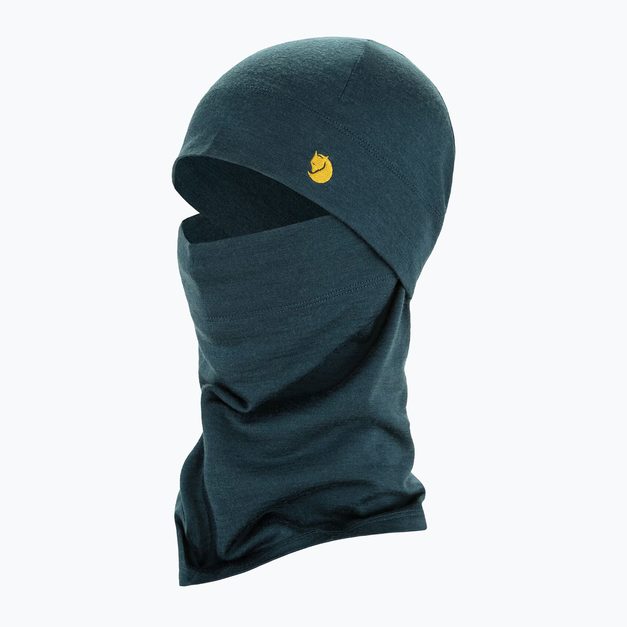 Kominiarka Fjällräven Bergtagen Merino mountain blue 