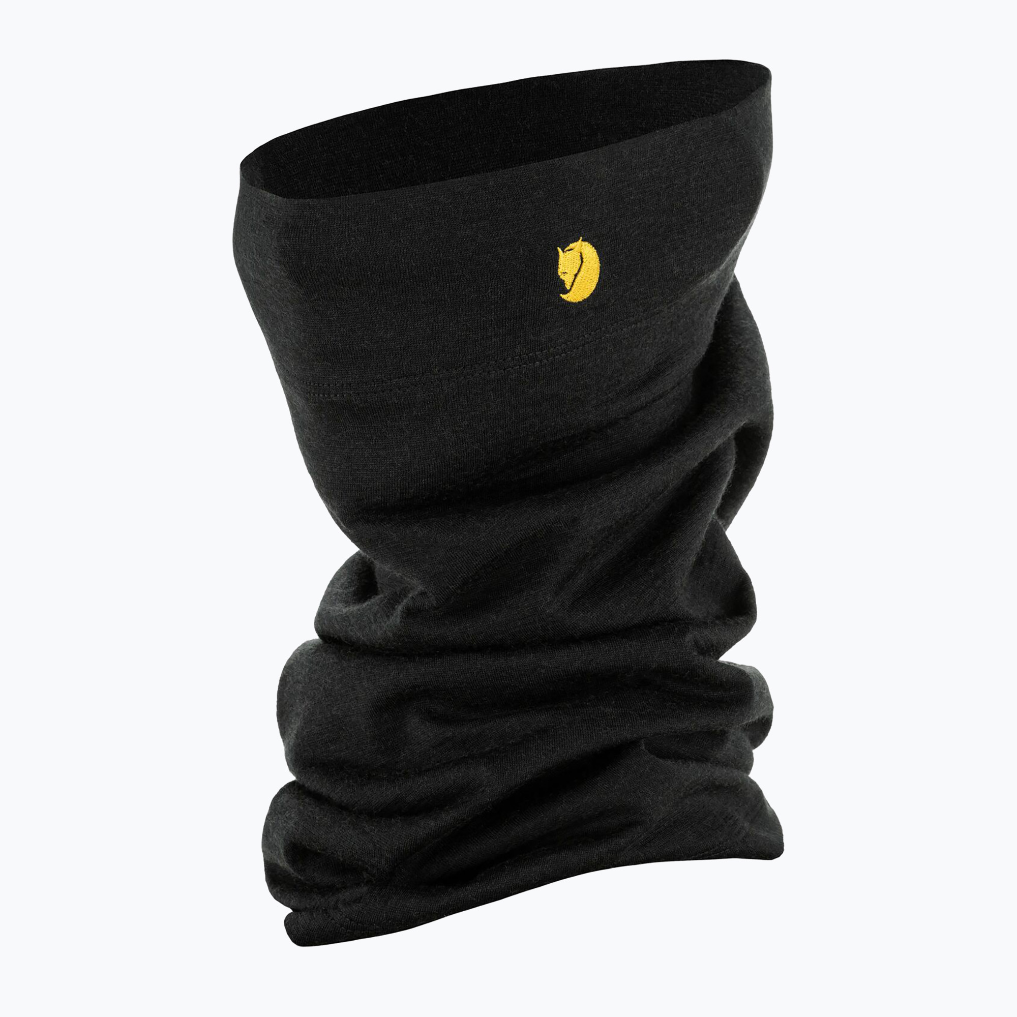 Kominiarka Fjällräven Bergtagen Merino black 