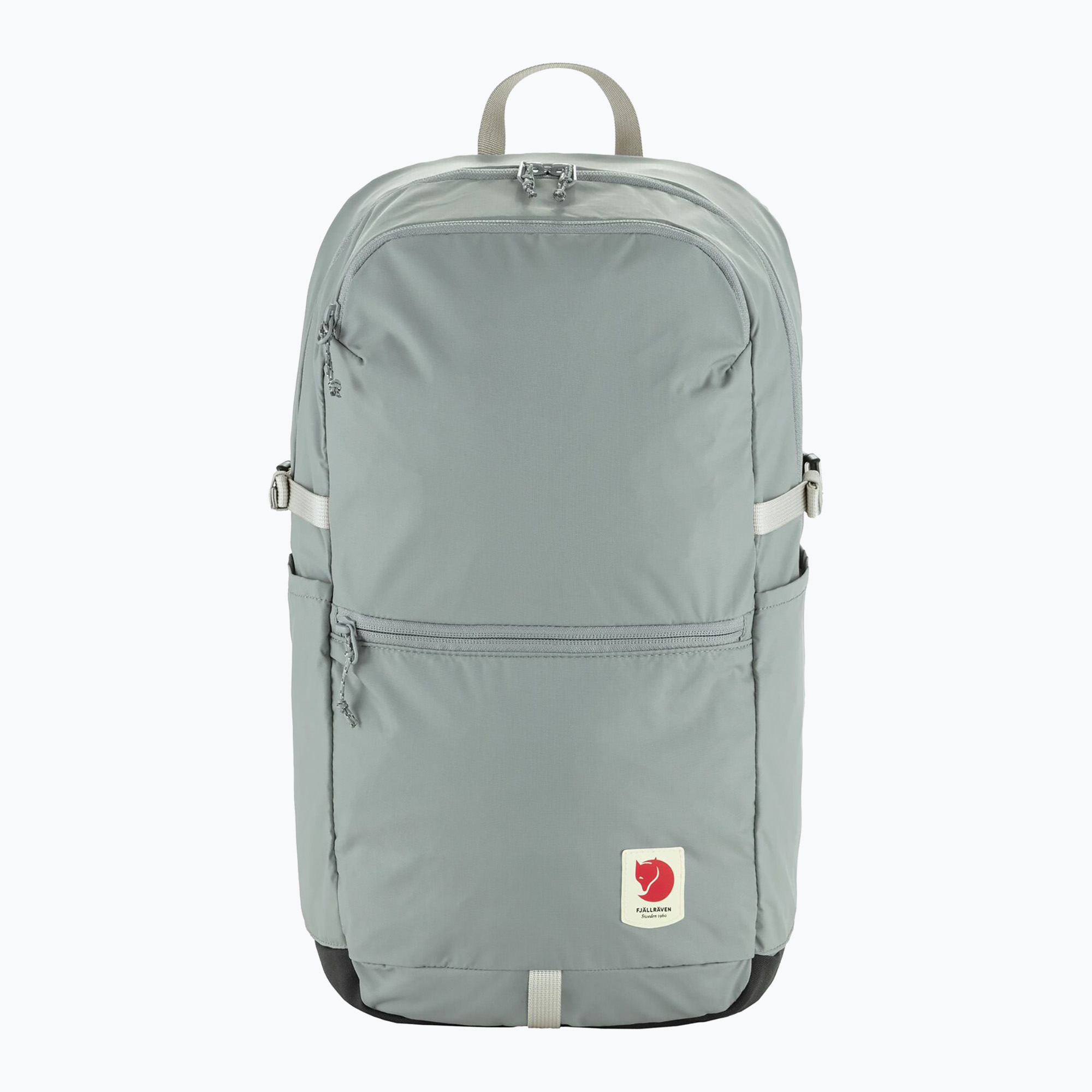 Plecak turystyczny Fjällräven High Coast 24 l shark grey 
