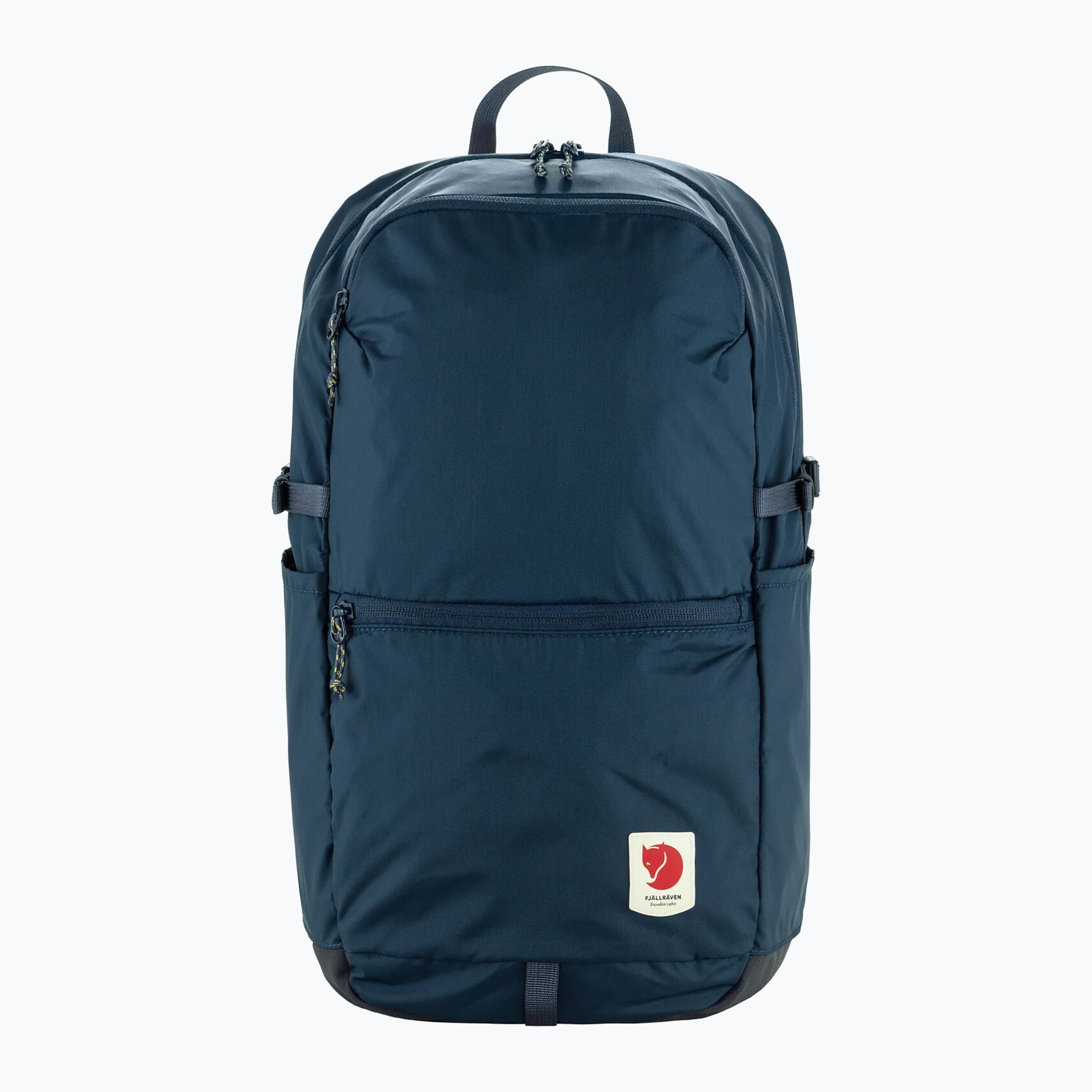 Plecak turystyczny Fjällräven High Coast 24 l shark navy 