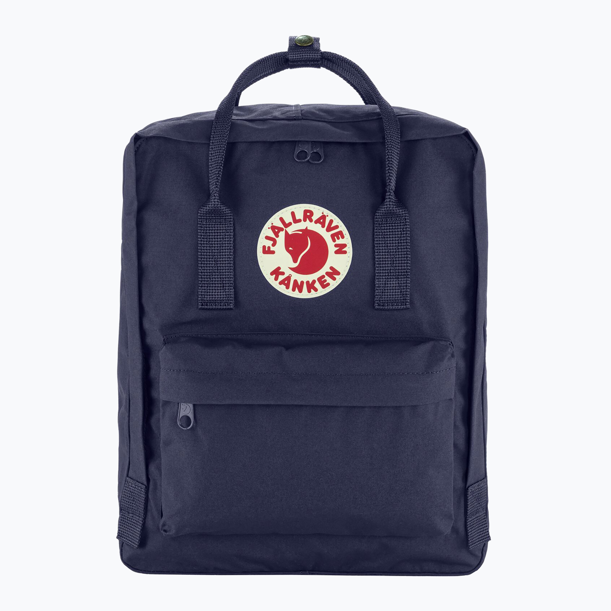 Plecak miejski Fjällräven Kanken 16 lmidnight purple 