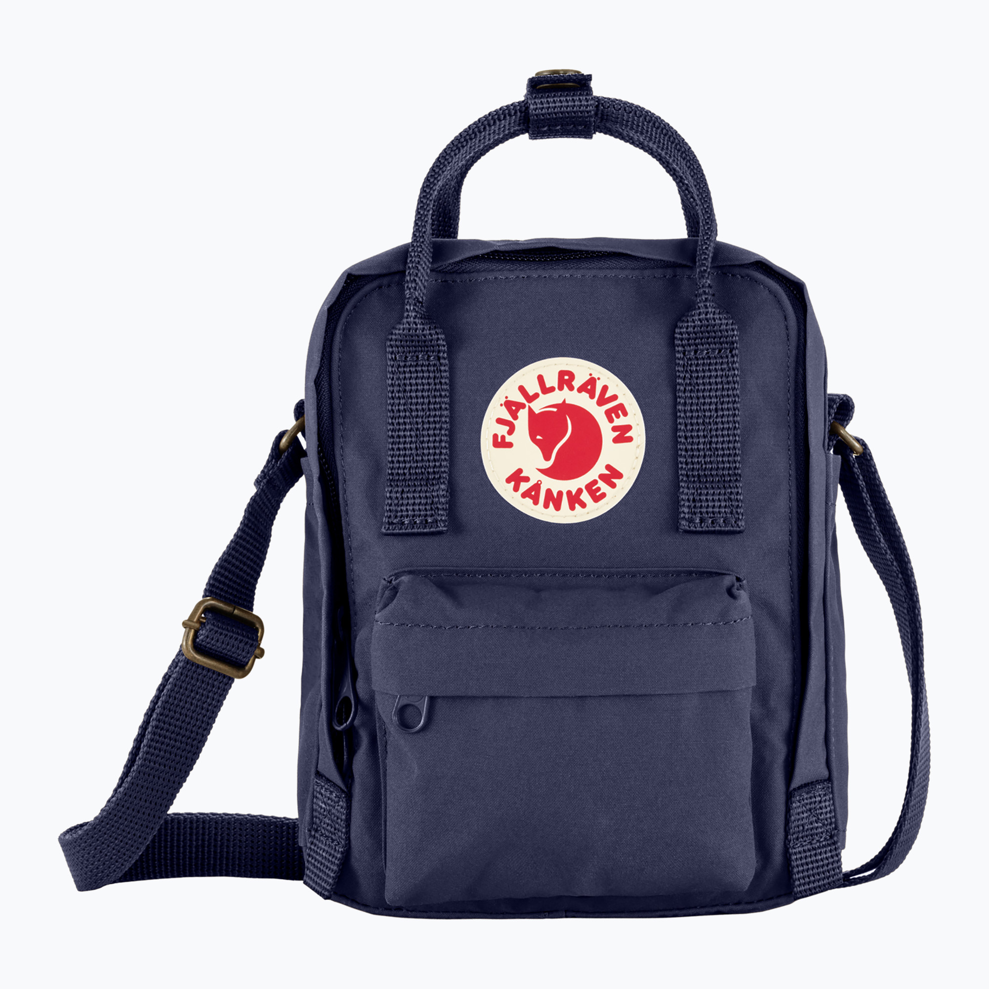 Saszetka Fjällräven Kanken Sling 2,5 l midnight purple 