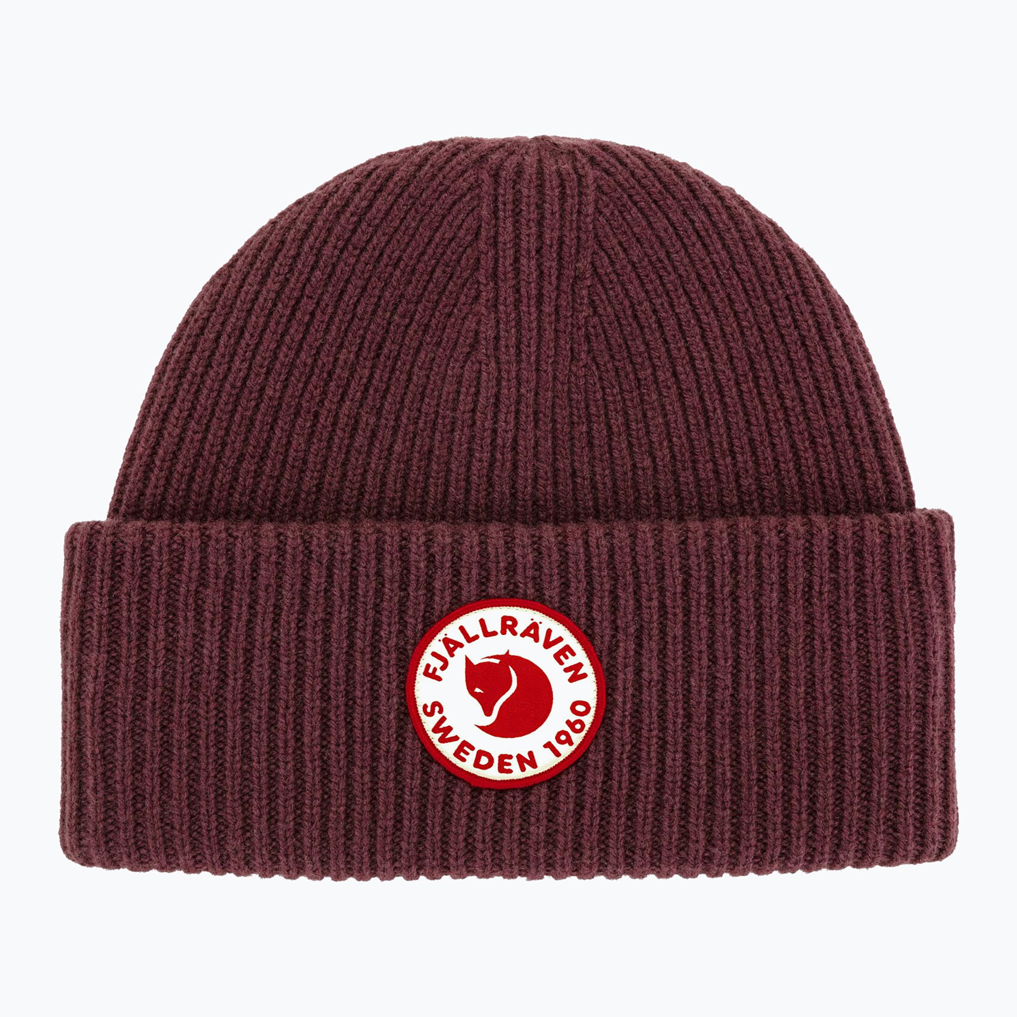 Zimná čiapka Fjällräven 1960 Logo Hat port