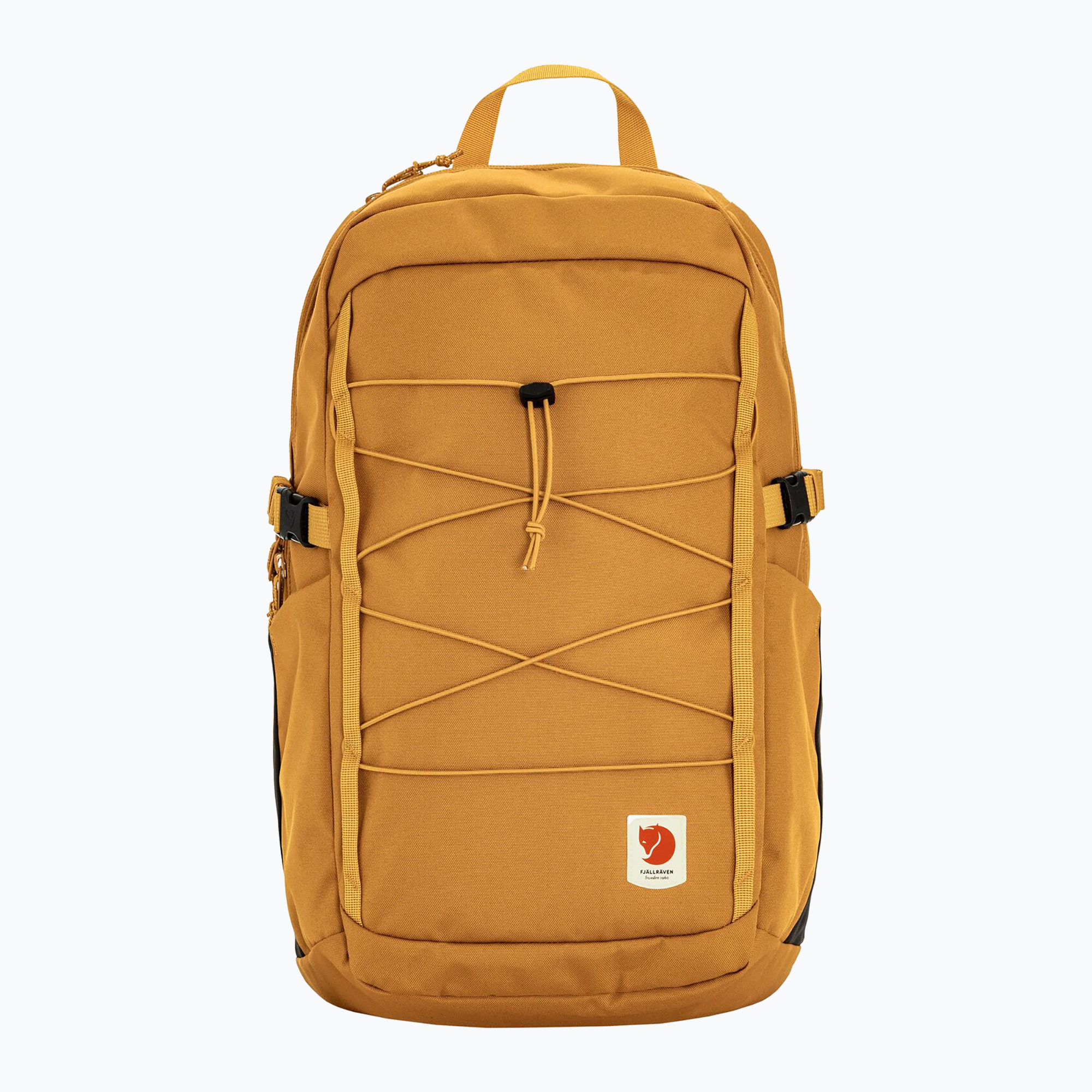 Раница Fjällräven Skule 24 l red gold