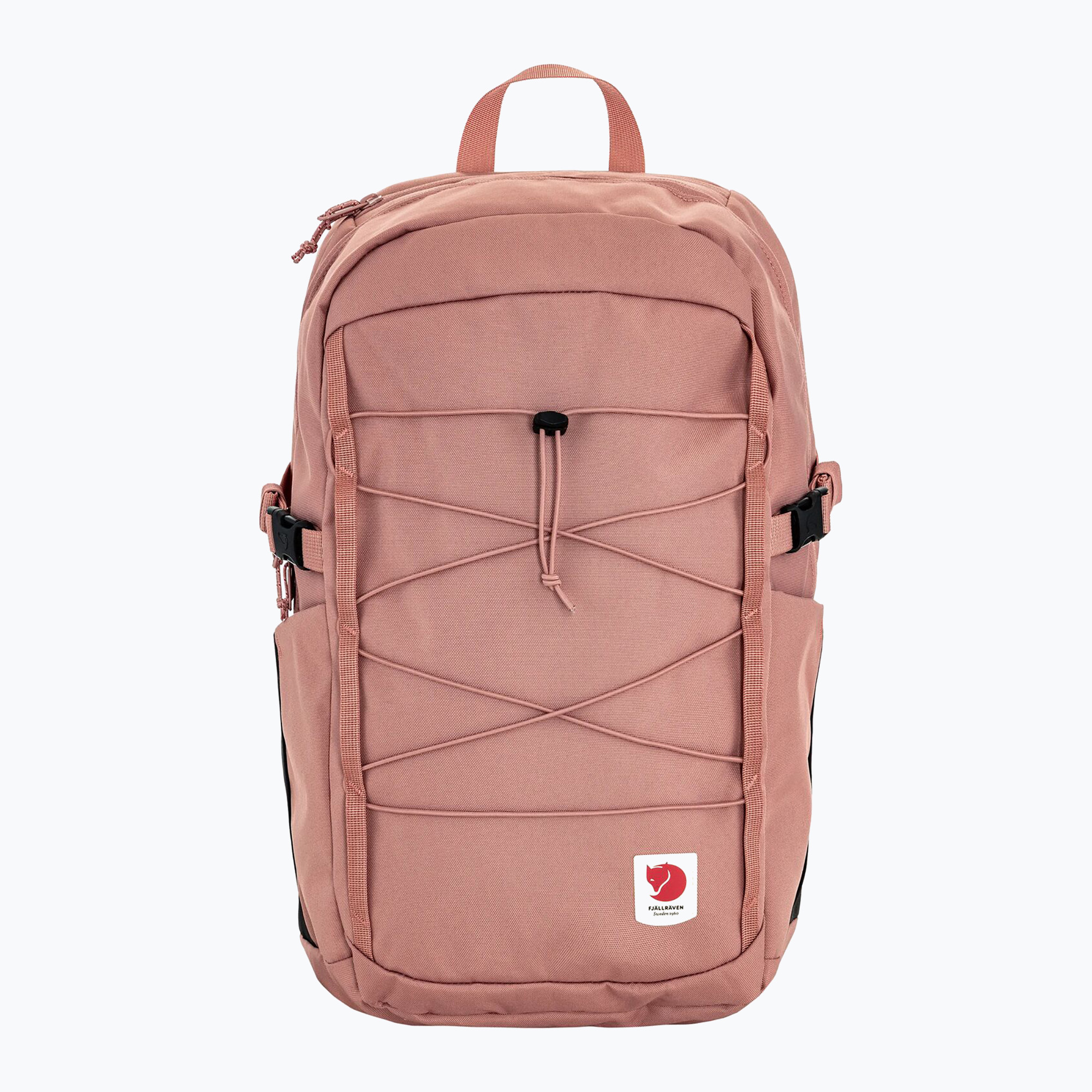 Plecak Fjällräven Skule 24 l dusty rose 