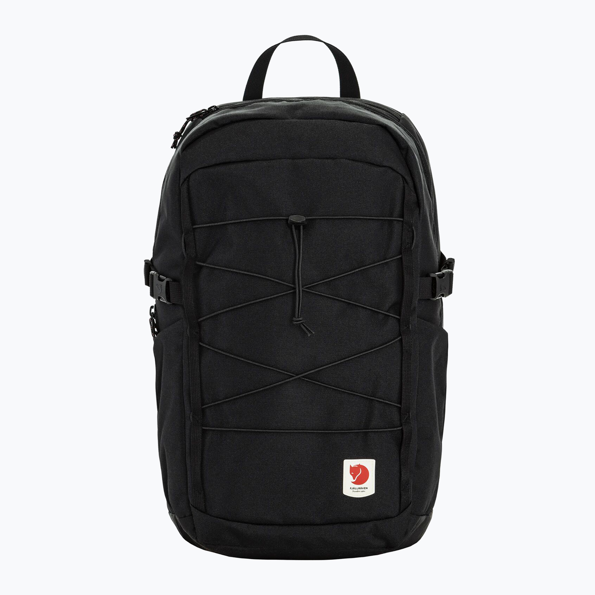 Раница Fjällräven Skule 24 l black