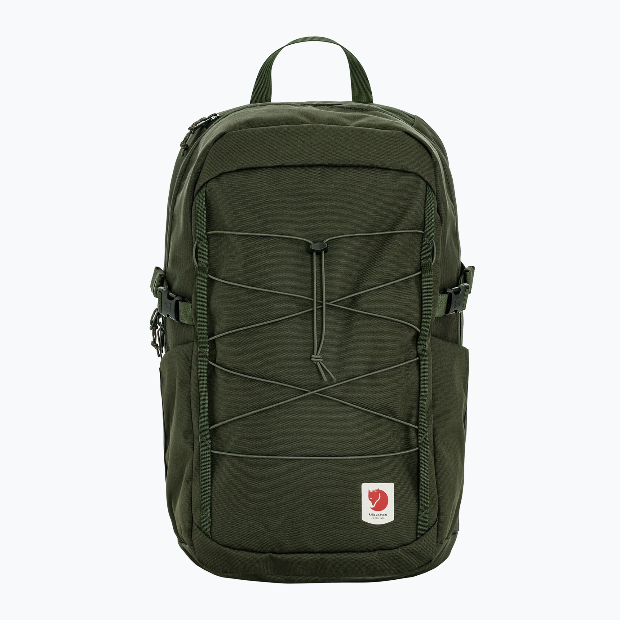 Раница Fjällräven Skule 24 l deep forest