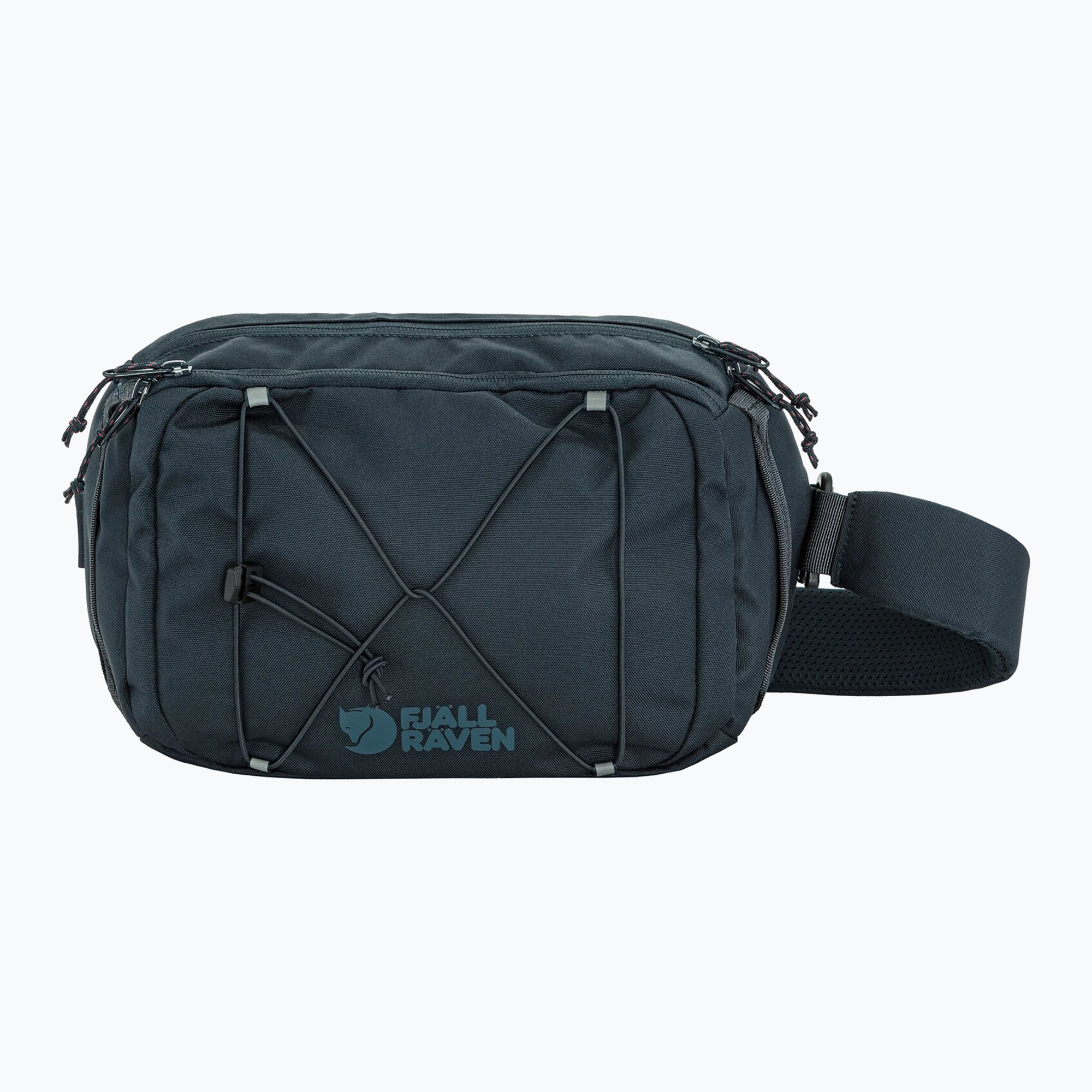 Plecak miejski Fjällräven Skule Sling 6 l navy 