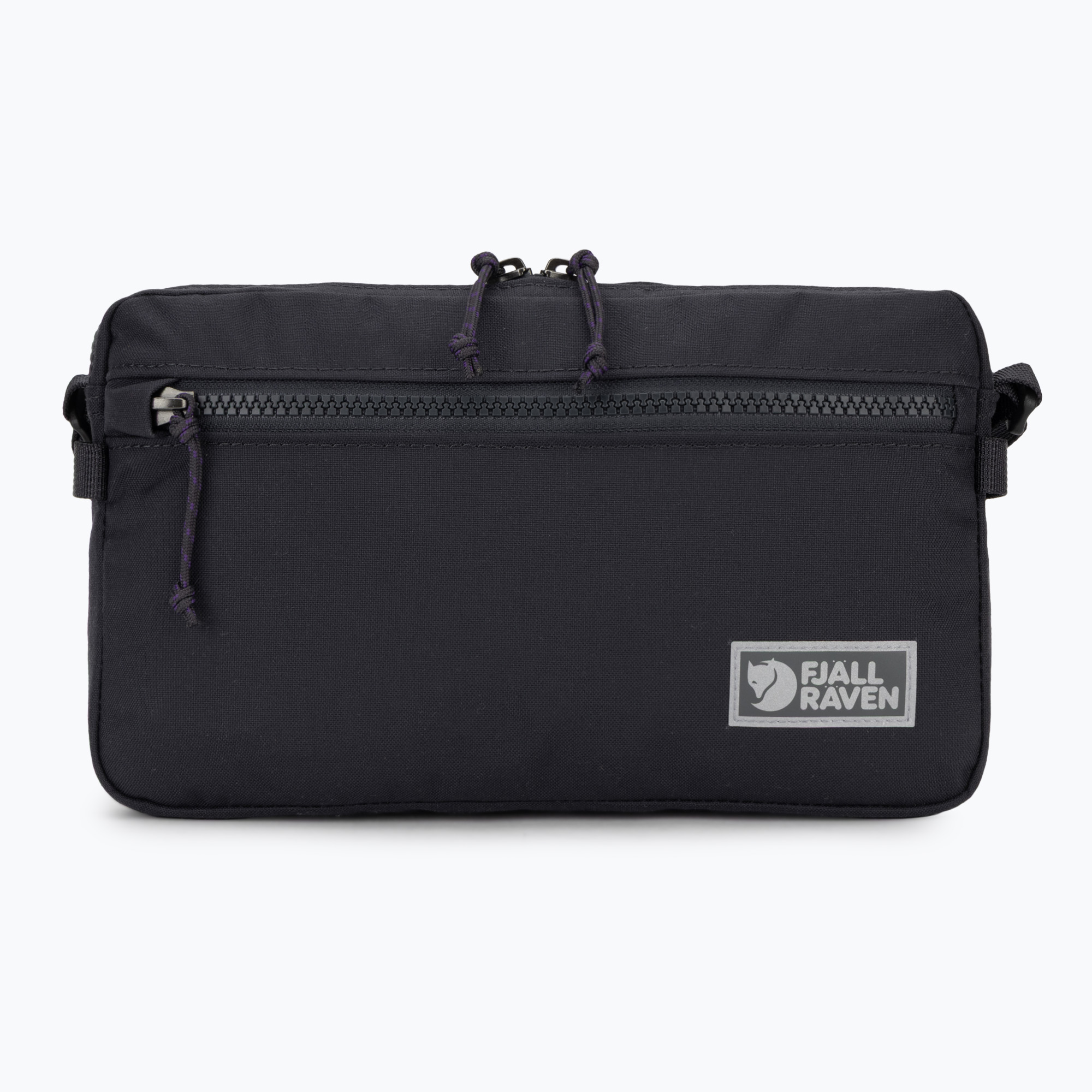 Чантичка Fjällräven Vardag Pocket Large coal black