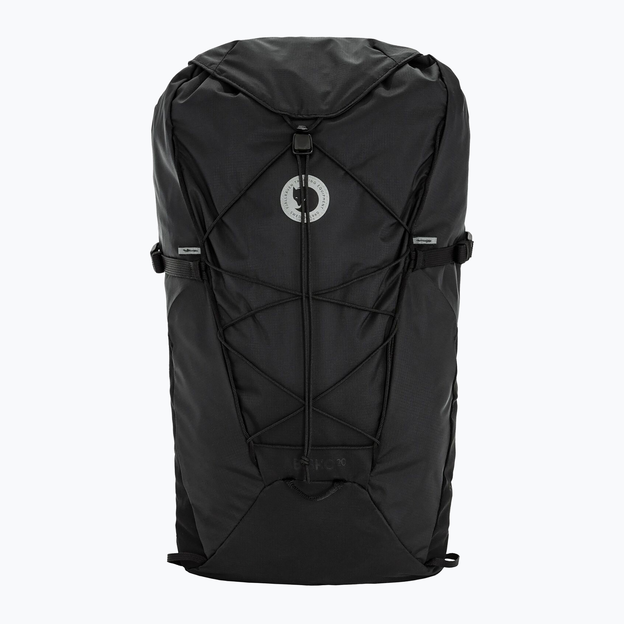 Plecak turystyczny Fjällräven Abisko Lite 20 l black