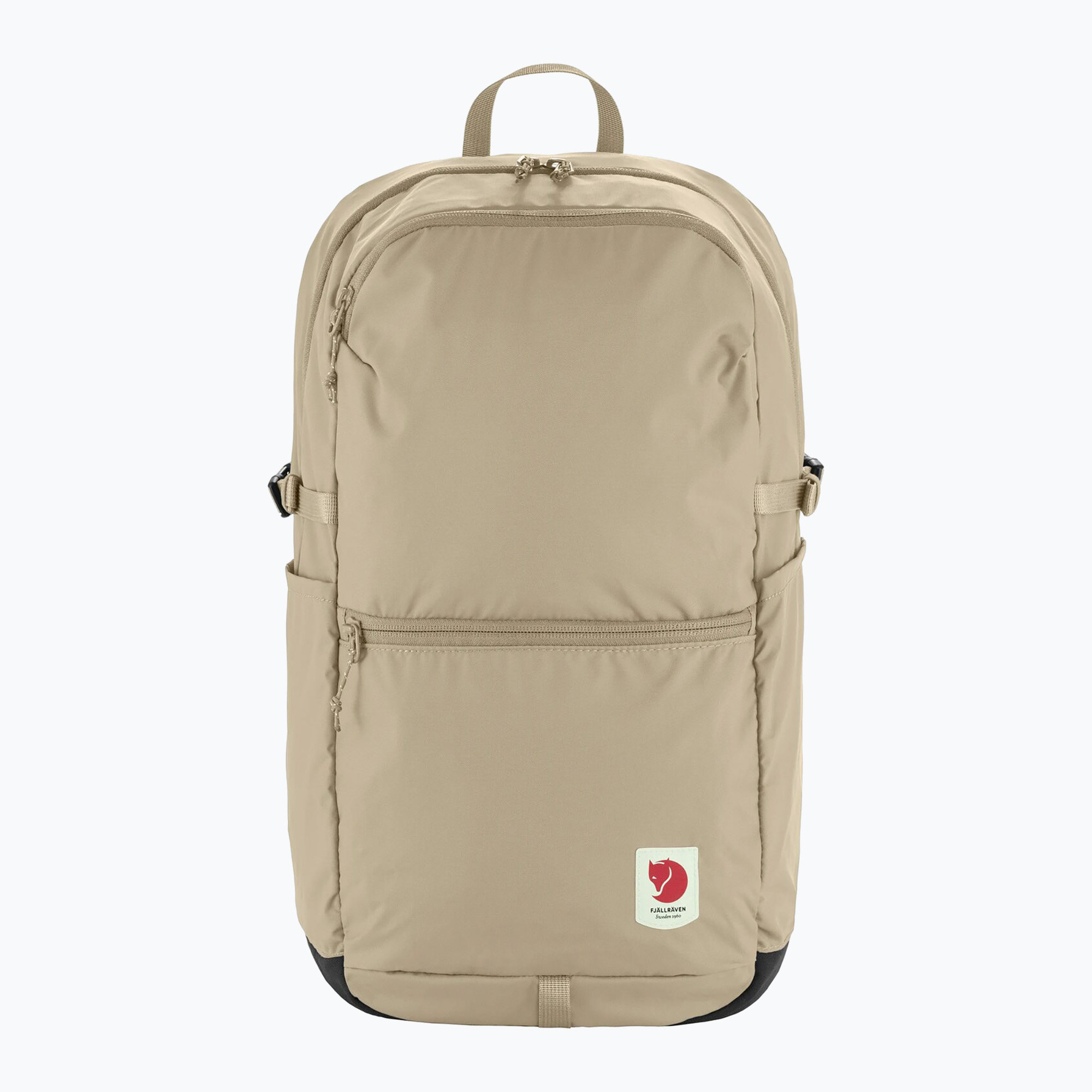 Туристическа раница Fjällräven High Coast 24 l fossil