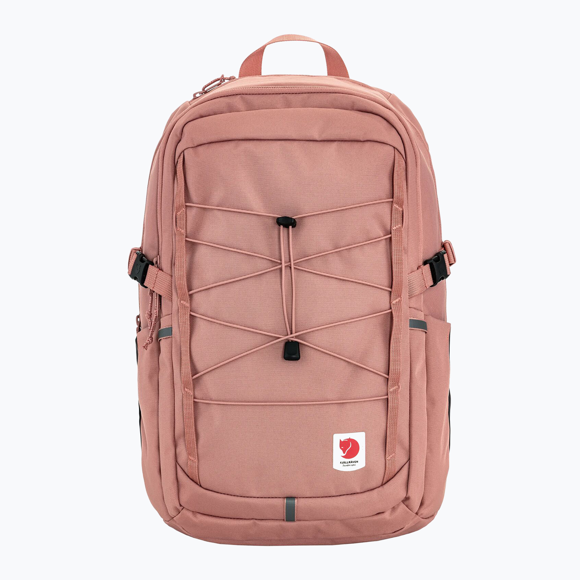 Plecak Fjällräven Skule 28 l dusty rose 
