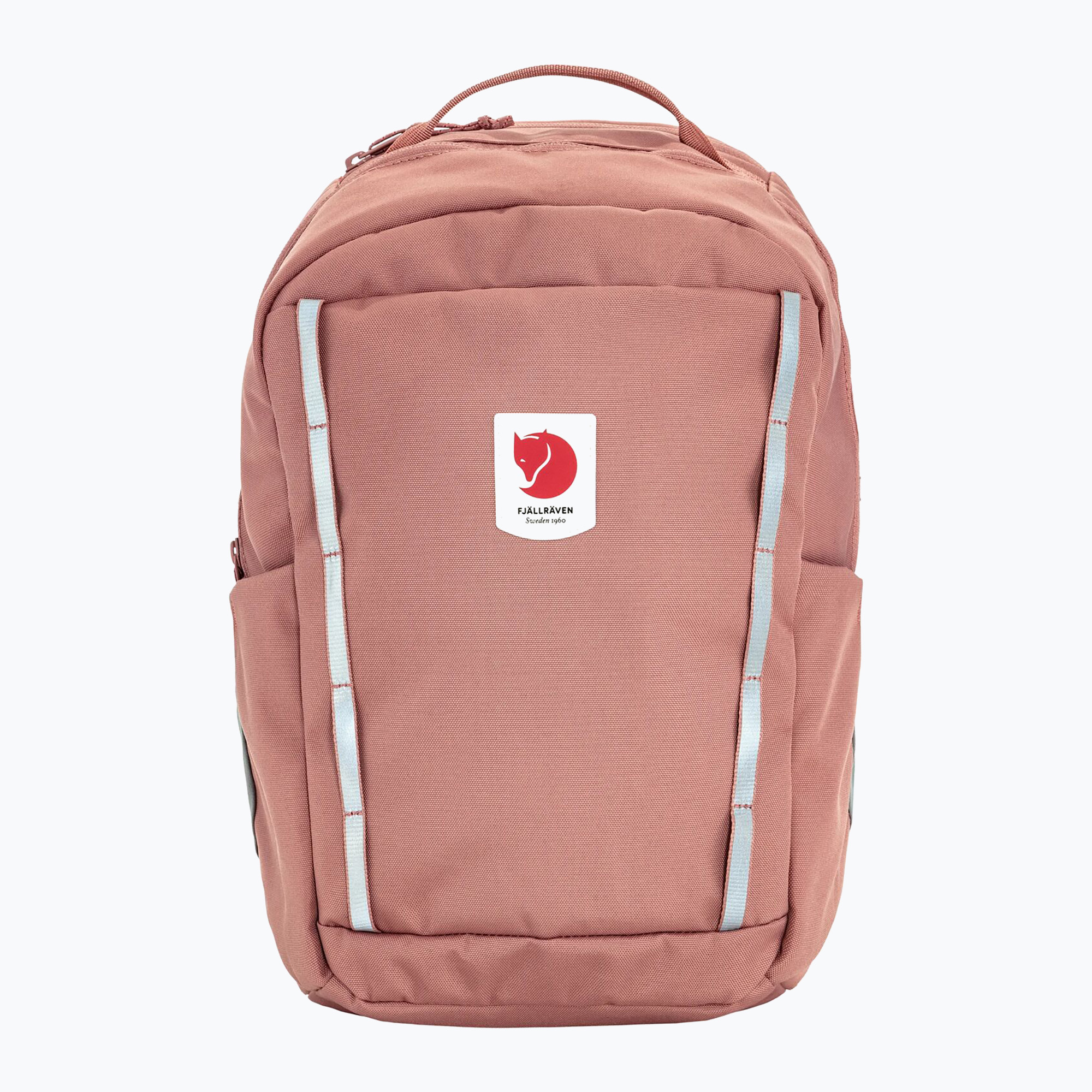 Детска градска раница Fjällräven Skule Kids 15 l dusty rose