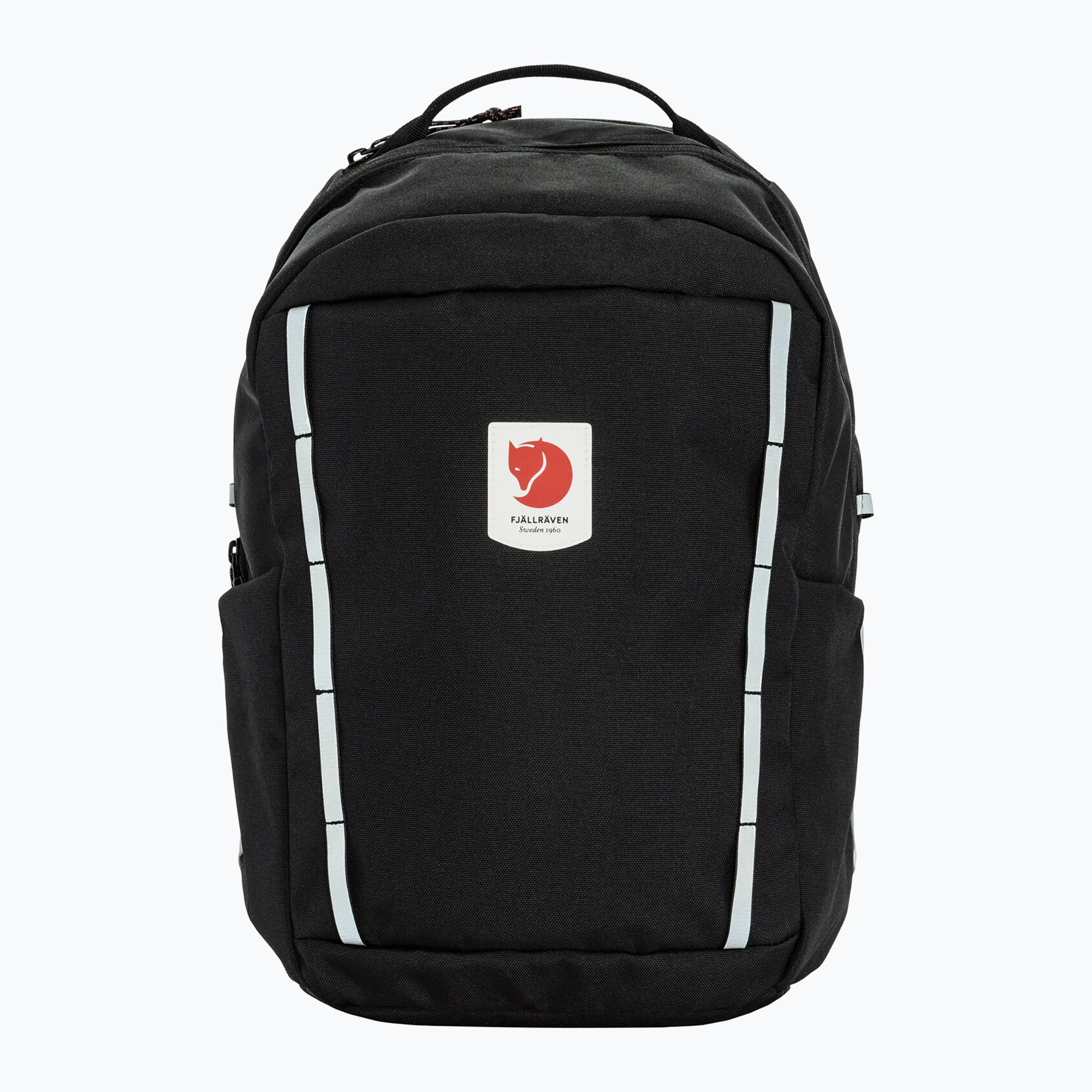Детска градска раница Fjällräven Skule Kids 15 l black