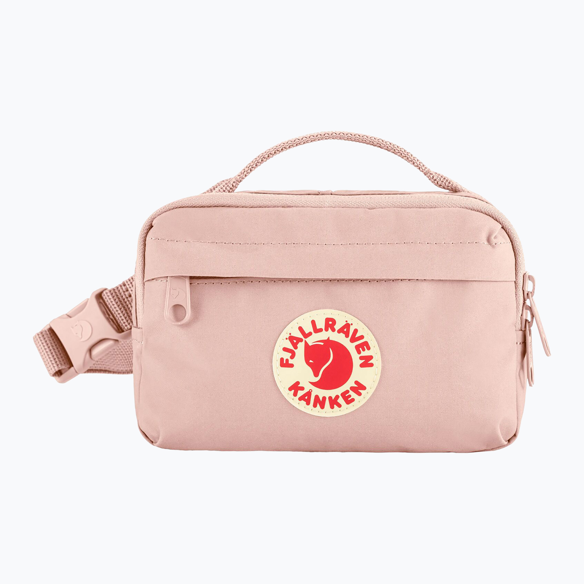 Saszetka nerka Fjällräven Kanken 2 l chalk rose 