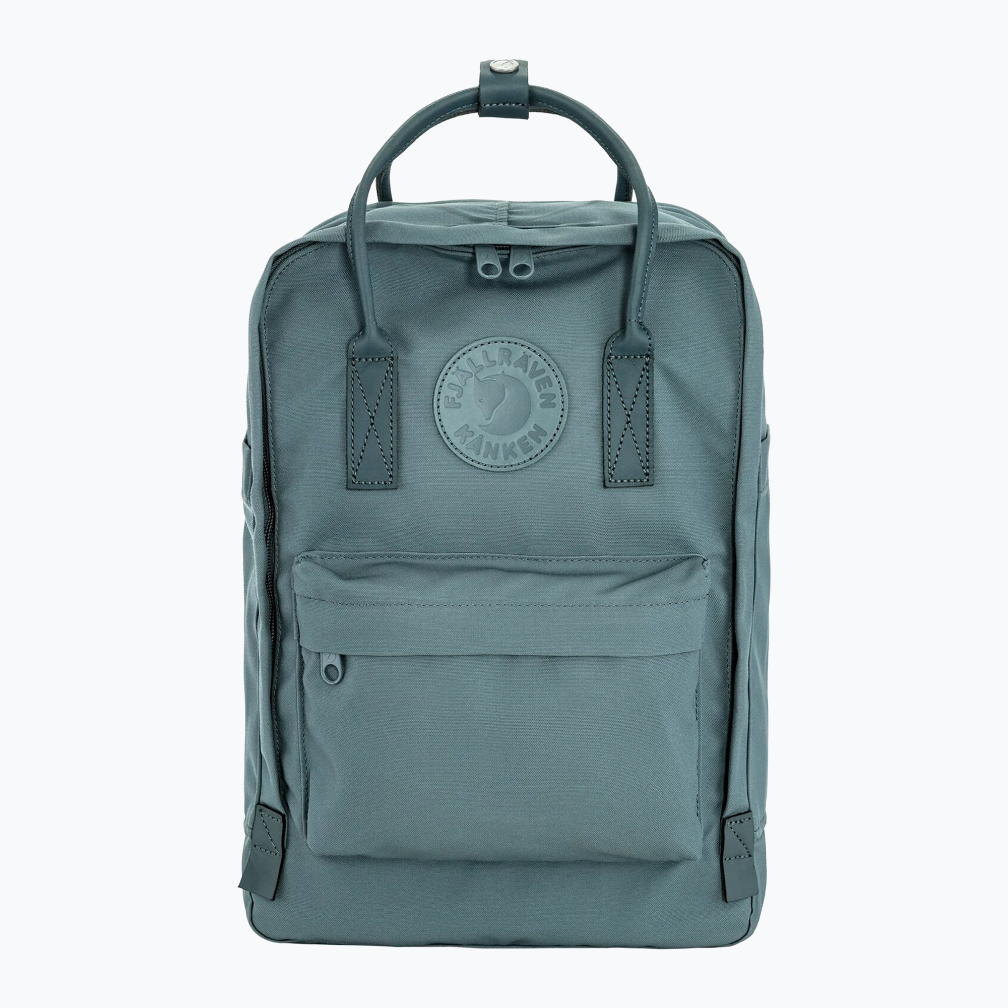 Градска раница Fjällräven Kanken no. 2 Laptop 15“ nimbus blue
