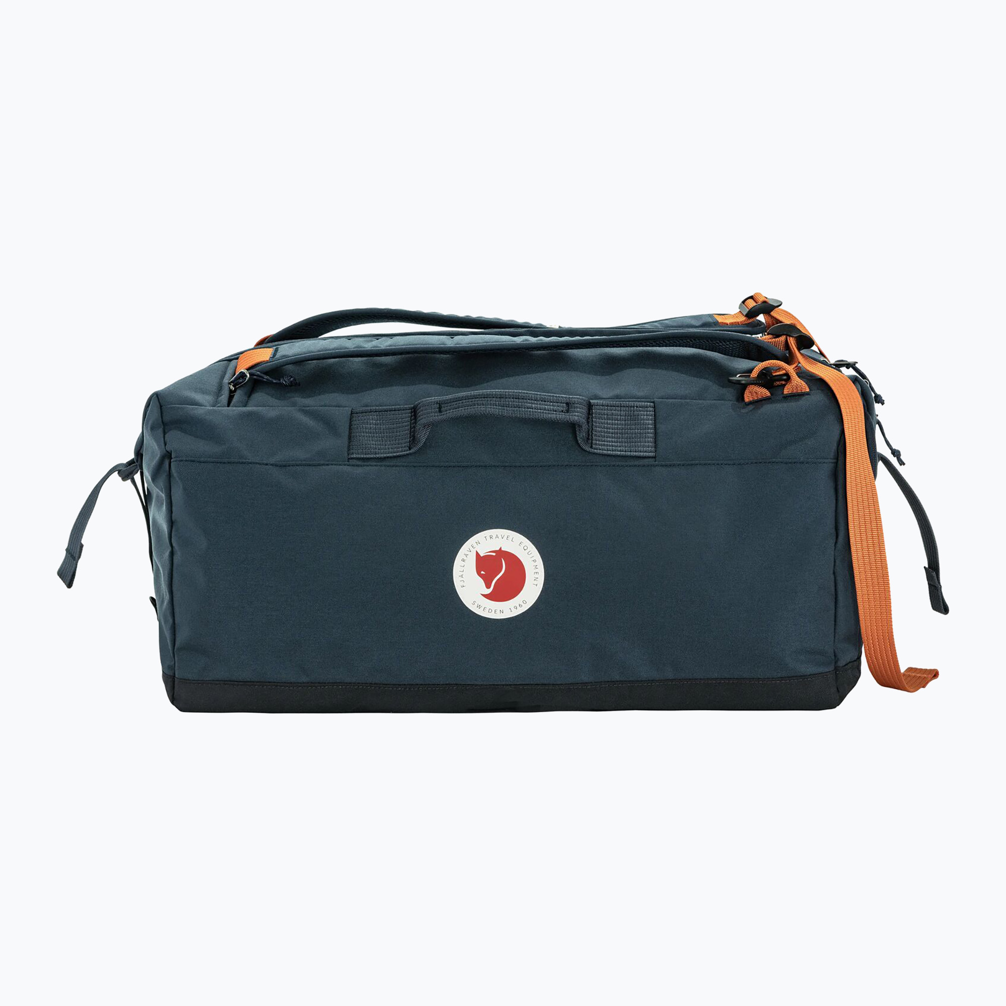 Пътна чанта Fjällräven Färden Duffel 50 l navy