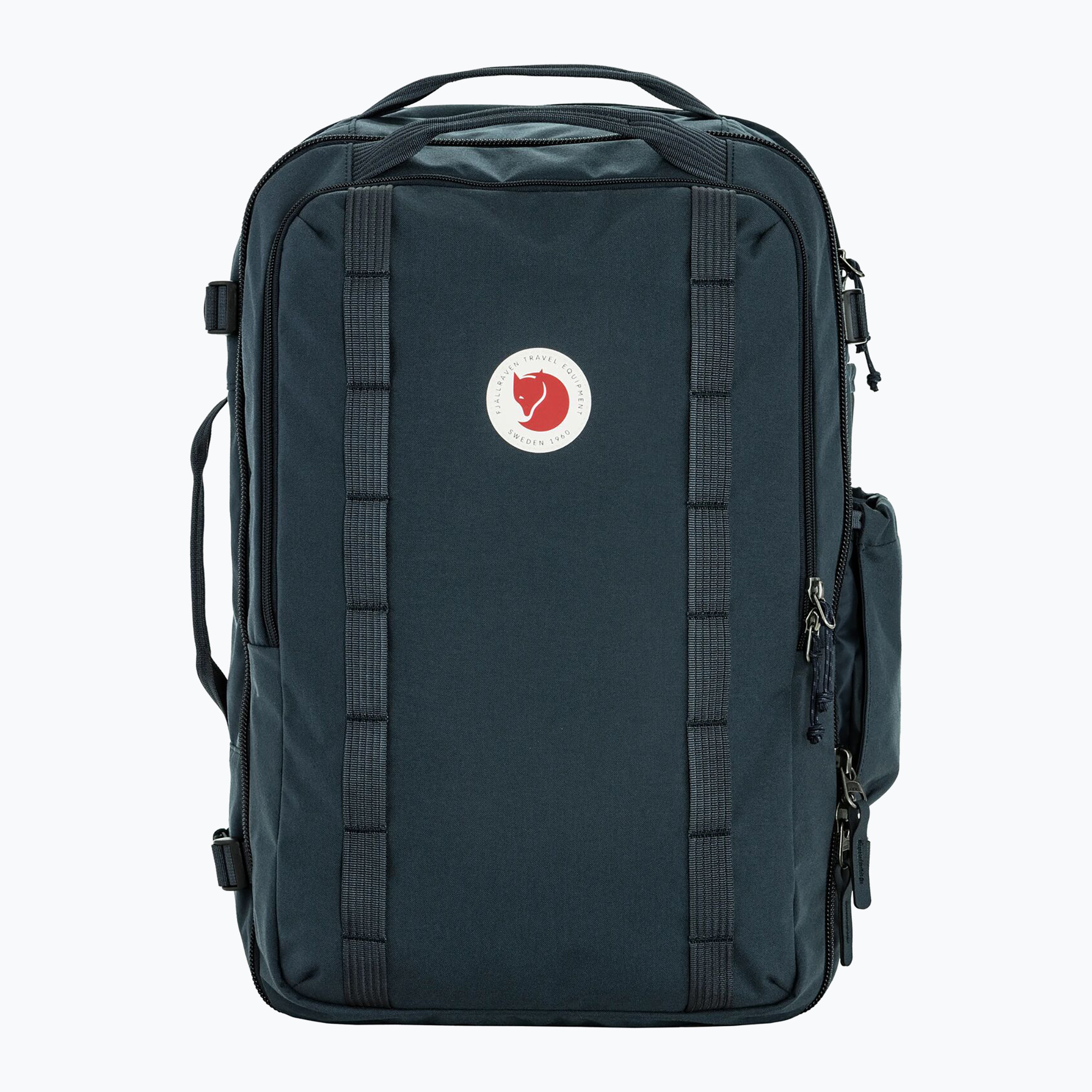 Туристическа раница Fjällräven Färden Carry-On Pack 42 l navy