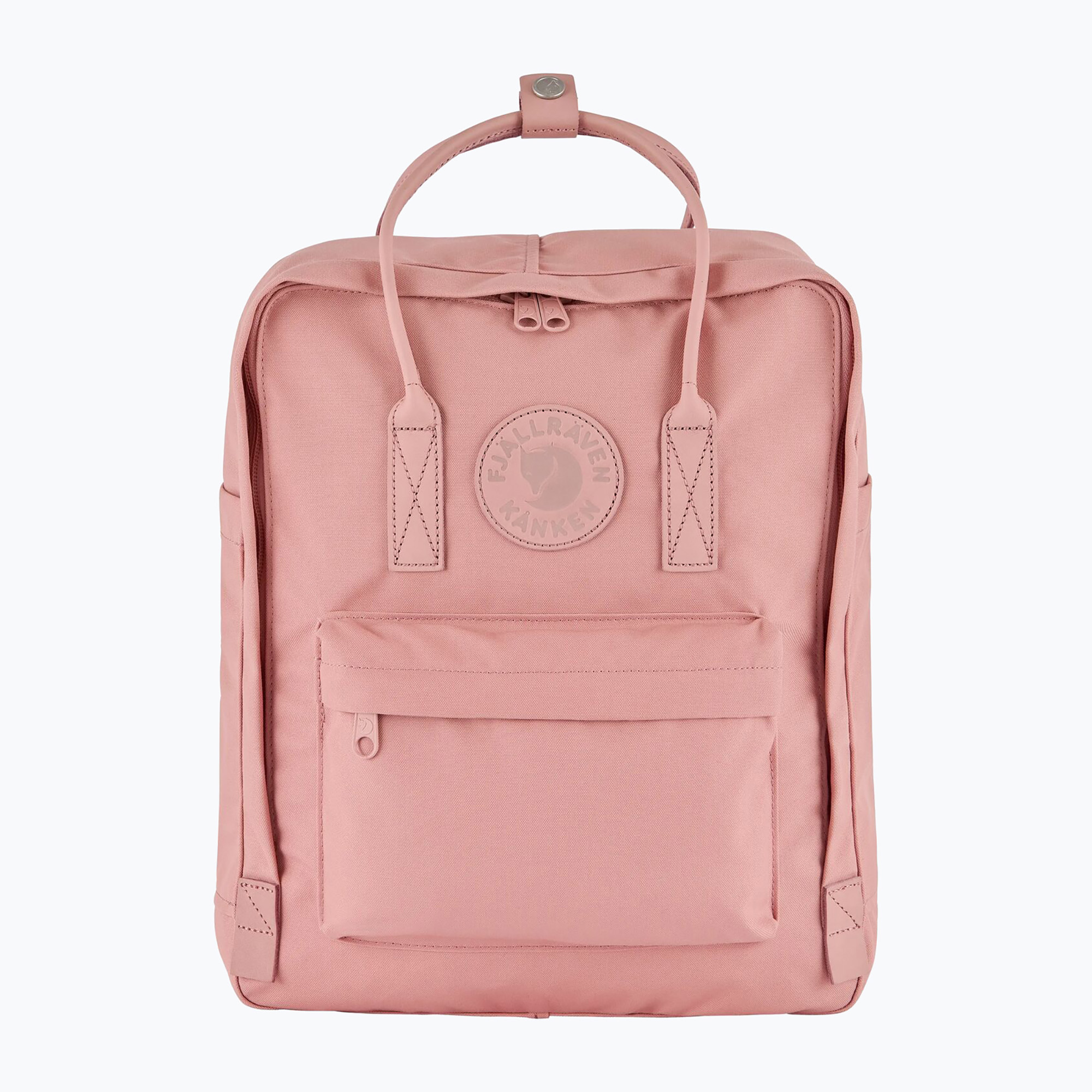 Rucsac de oraș Fjällräven Kanken No. 2 16 l dusty rose