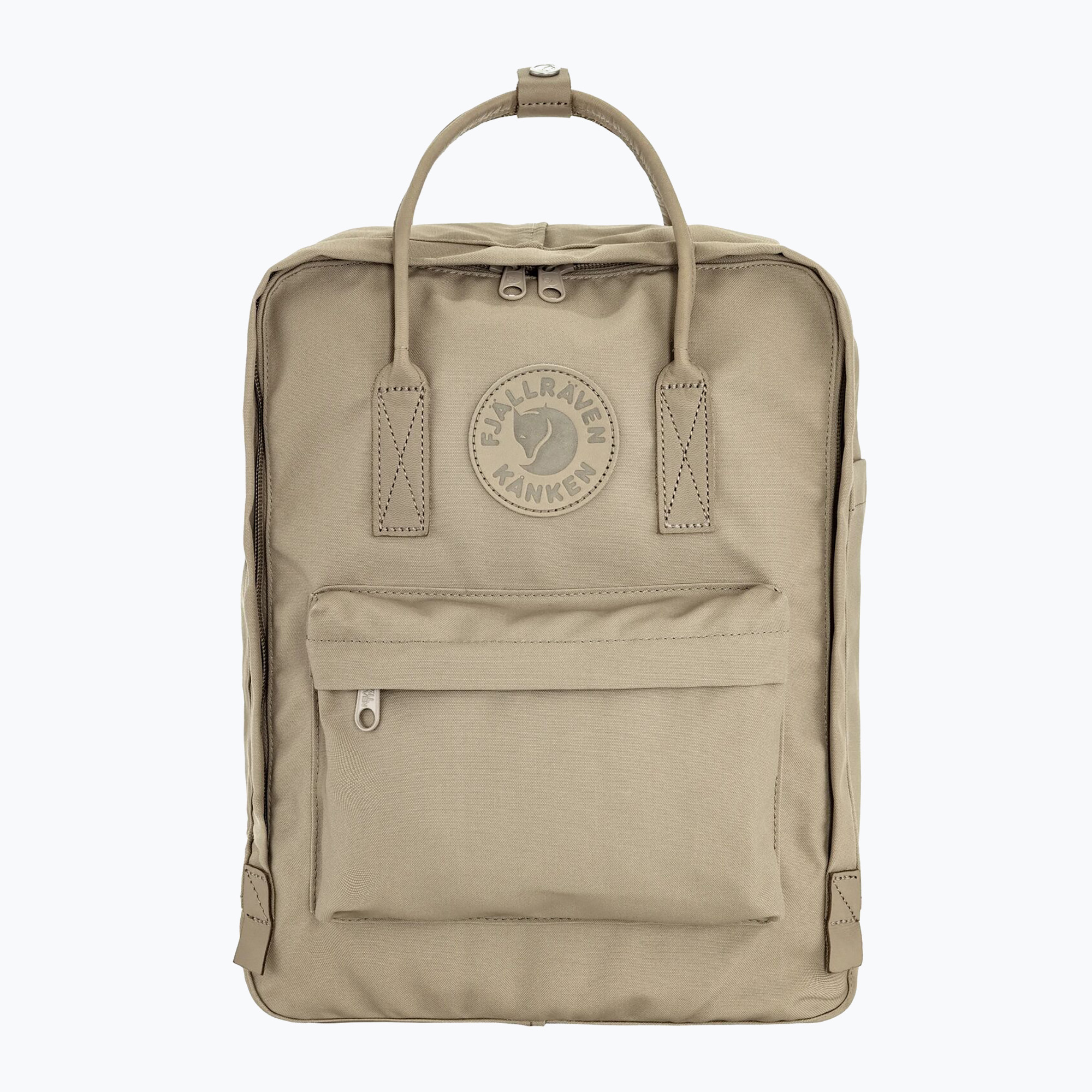 Градска раница Fjällräven Kanken No. 2 16 l fossil