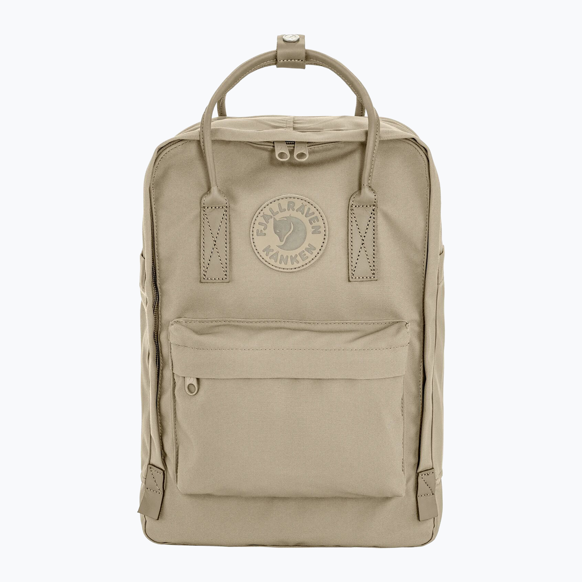 Градска раница Fjällräven Kanken no. 2 Laptop 15“ fossil