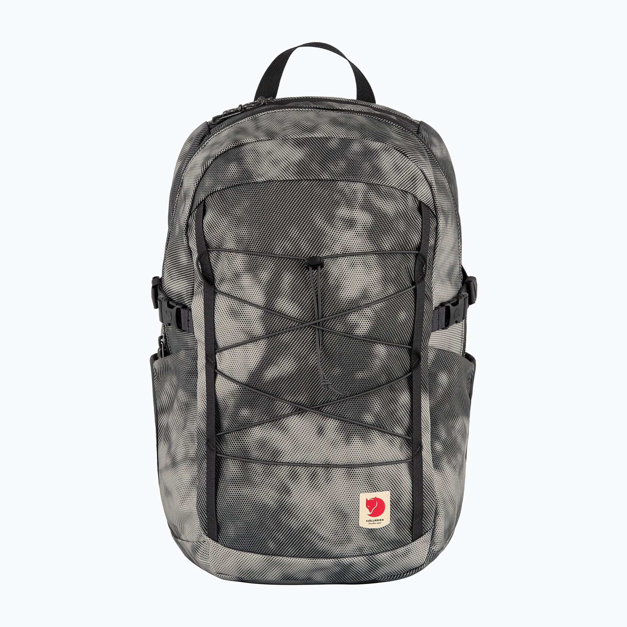 Rucsac de oraș Fjällräven Skule Graphics Sling 24 l fossil/shade
