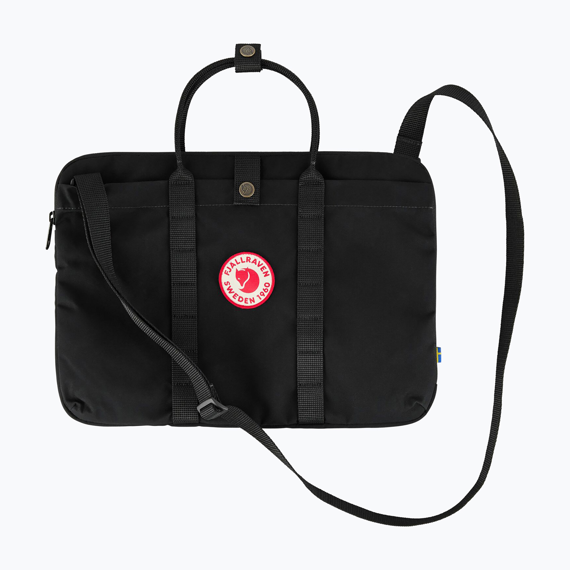 Чанта за лаптоп Fjällräven 1960 Laptop 16