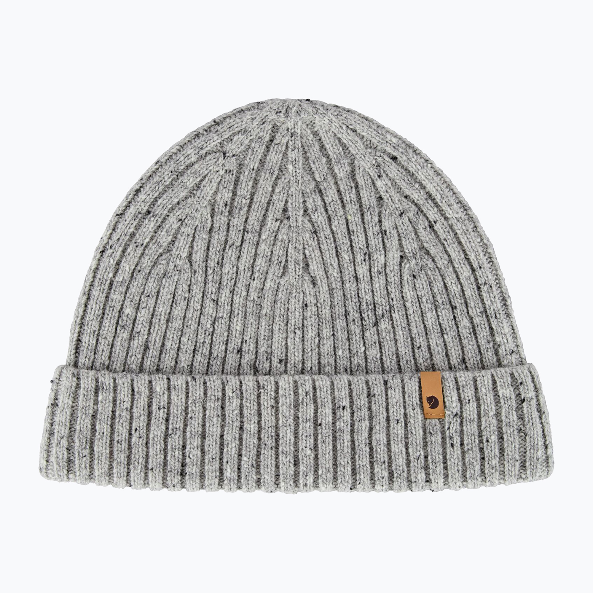 Căciulă de iarnă Fjällräven Ovik Neps Beanie grey
