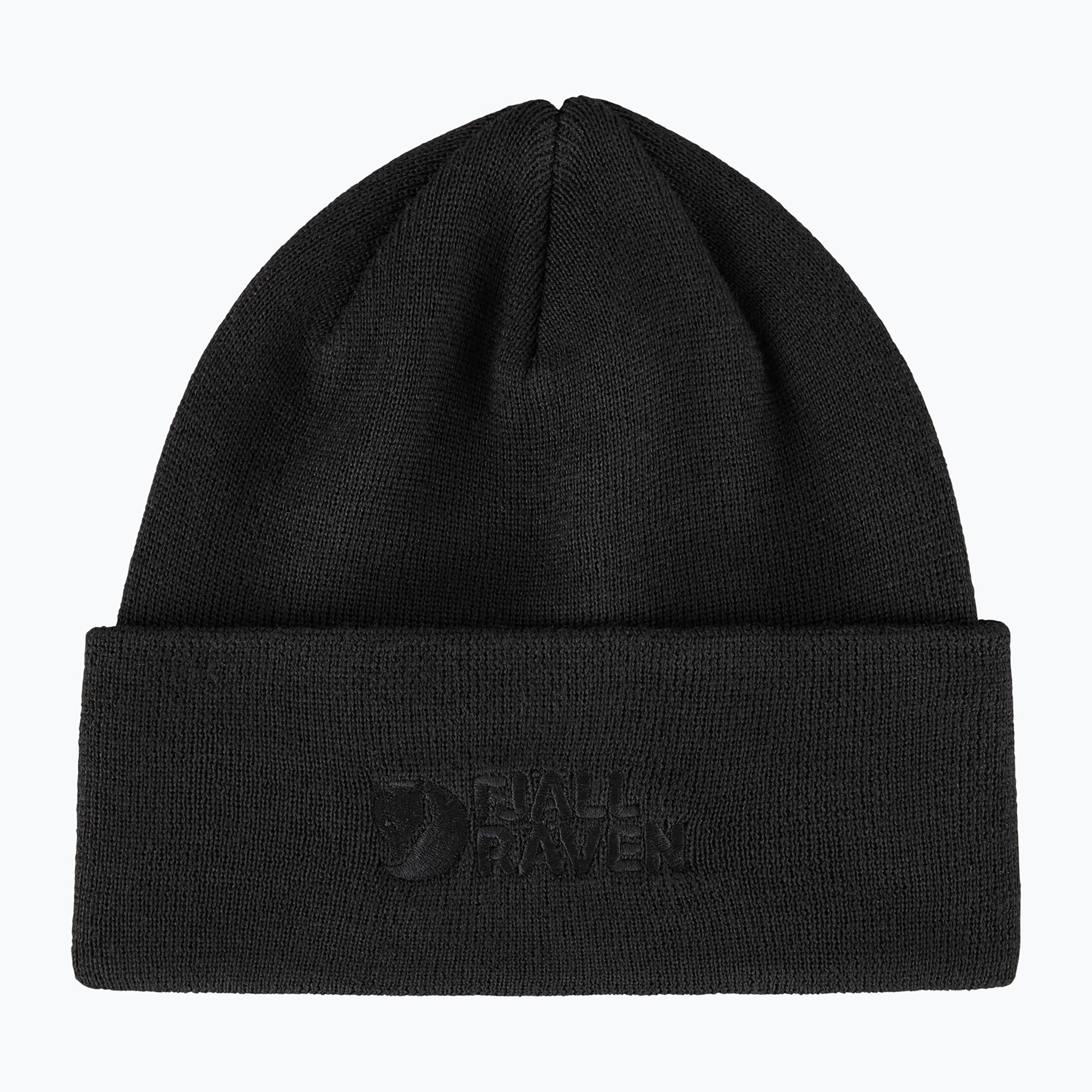 Căciulă de iarnă Fjällräven Vardag Beanie black