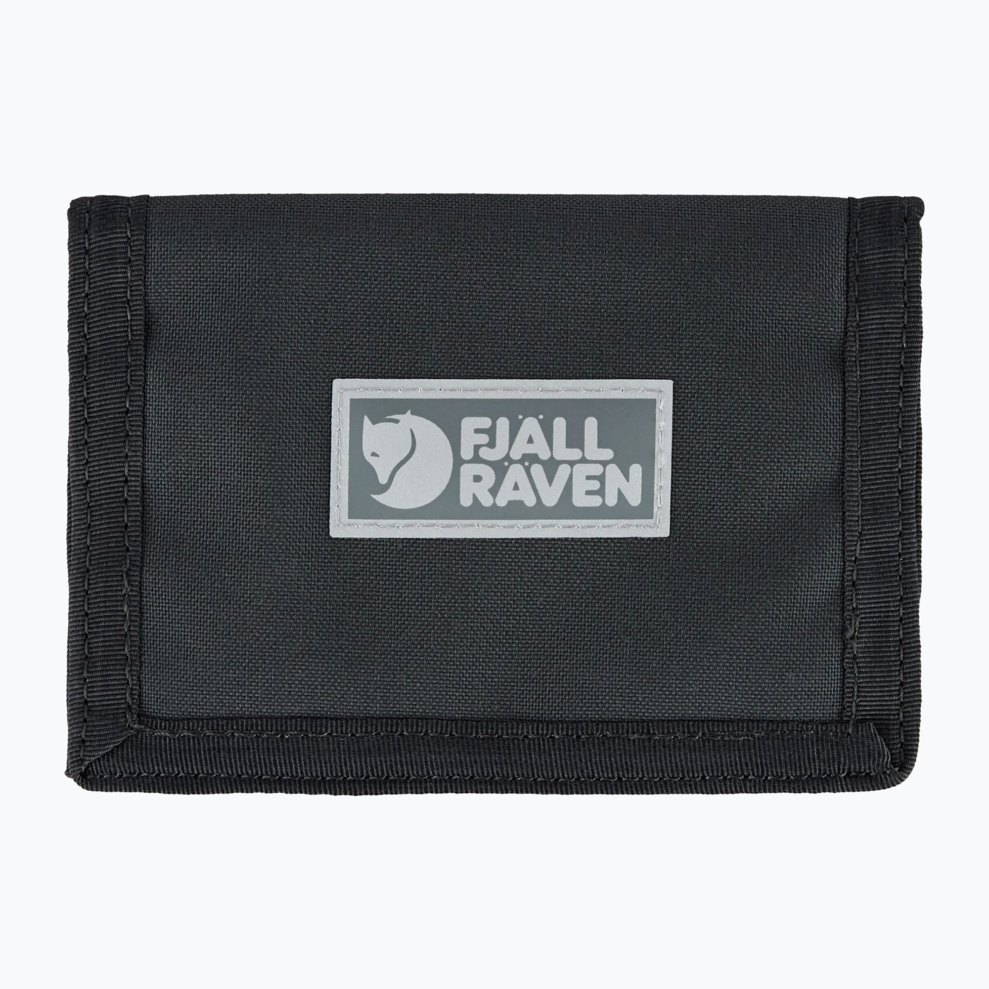 Peňaženka Fjällräven Vardag coal black