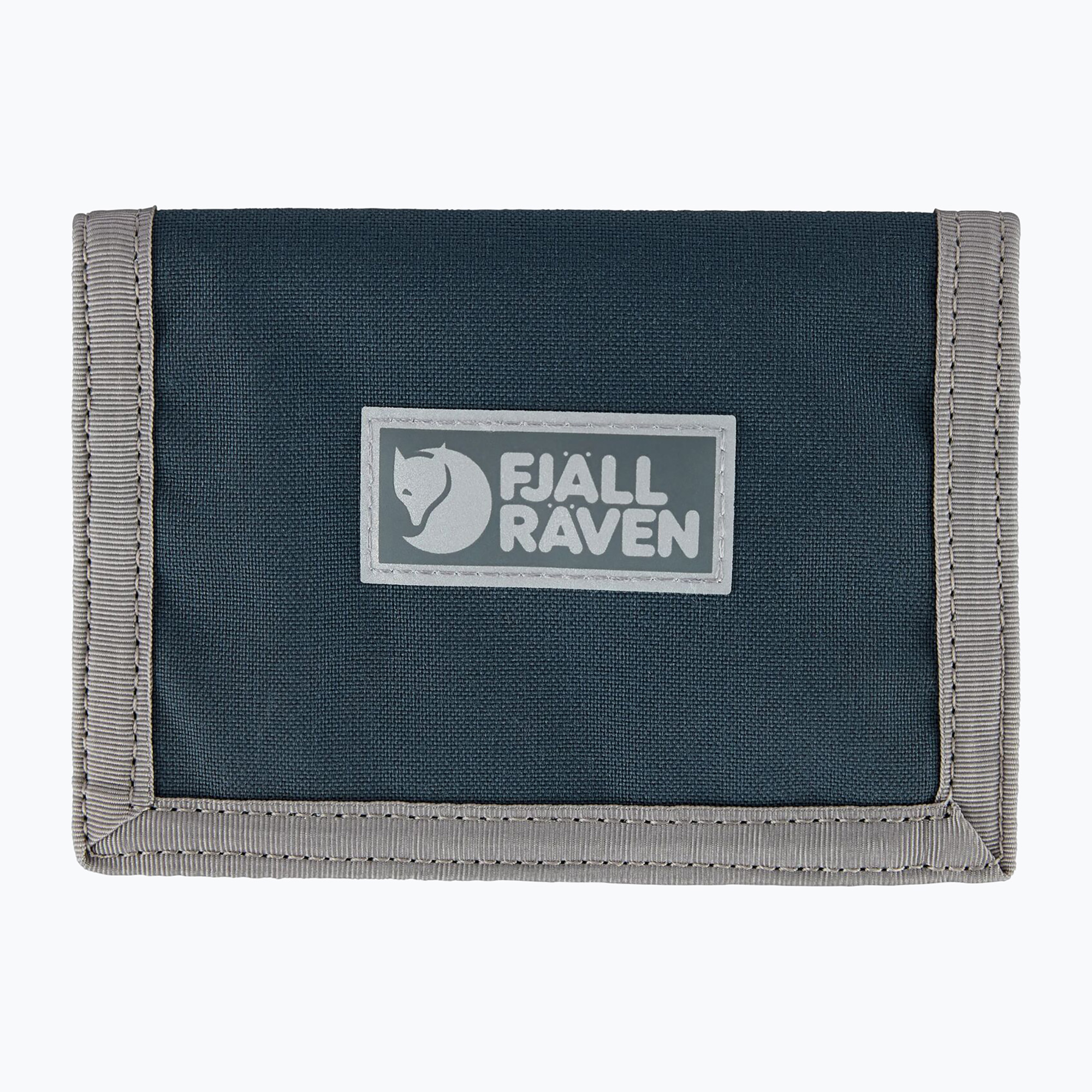 Портфейл Fjällräven Vardag navy