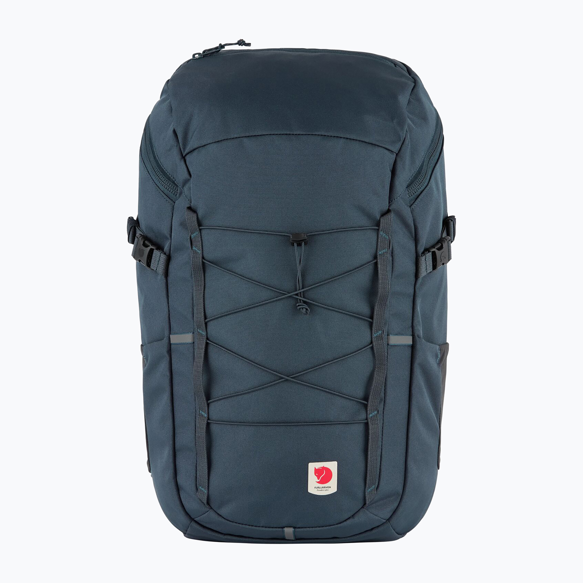 Rucsac de oraș Fjällräven Skule Top Zip 30 l navy