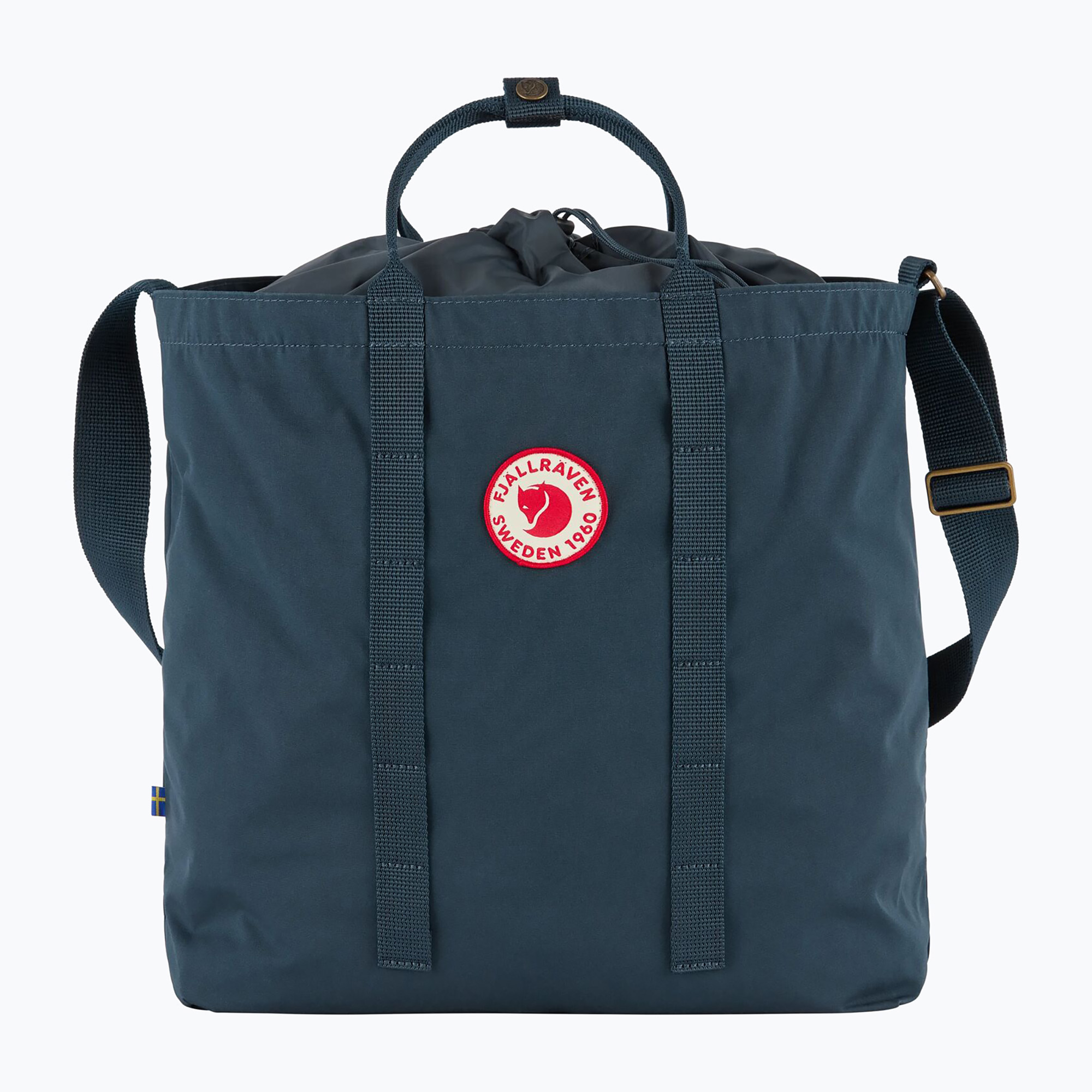 Geantă Fjällräven 1960 Tote 24 l navy