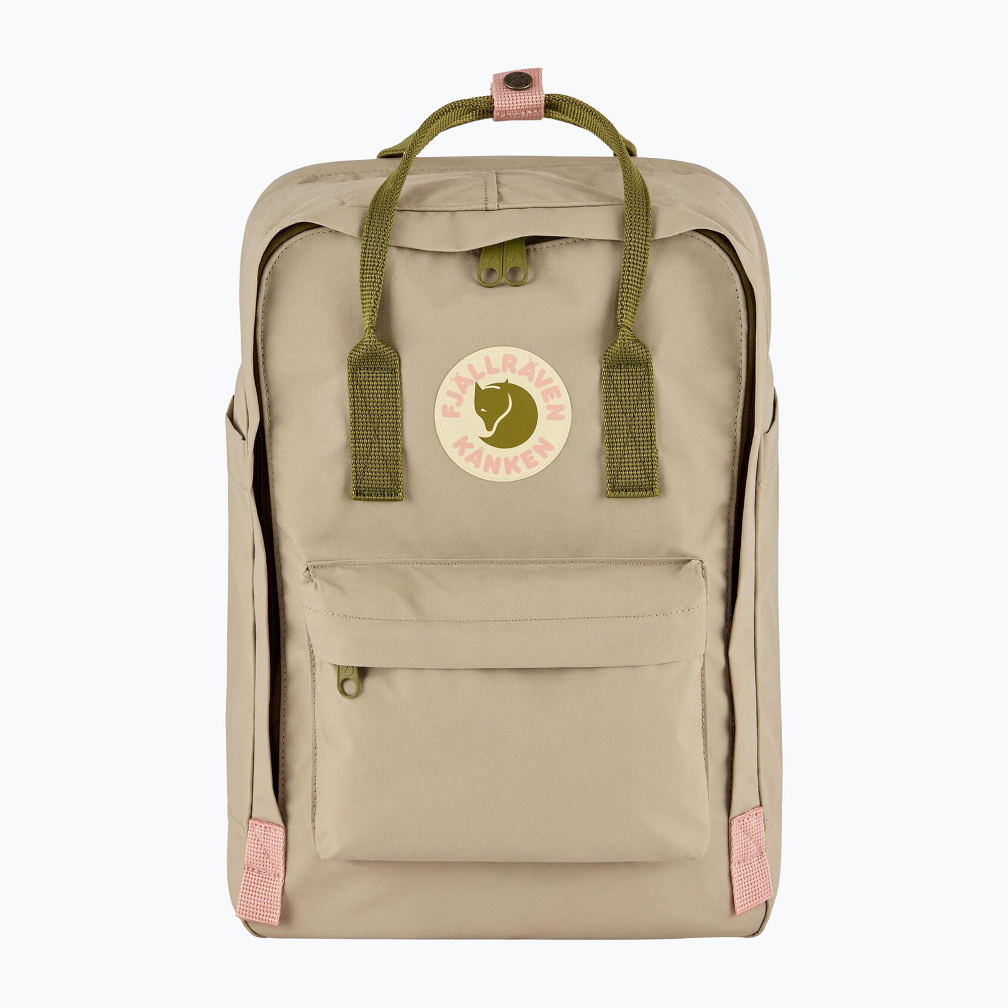 Градска раница Fjällräven Kanken Koncept Laptop 15