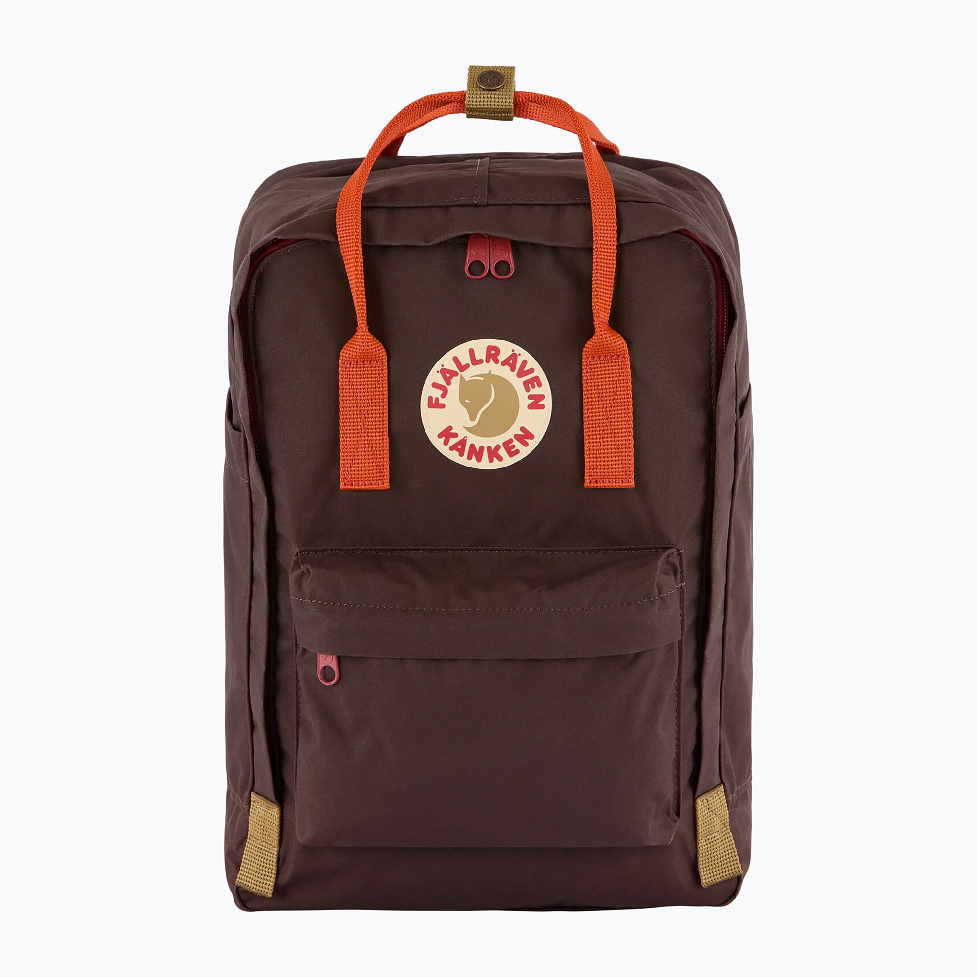 Rucsac de oraș Fjällräven Kanken Koncept Laptop 15