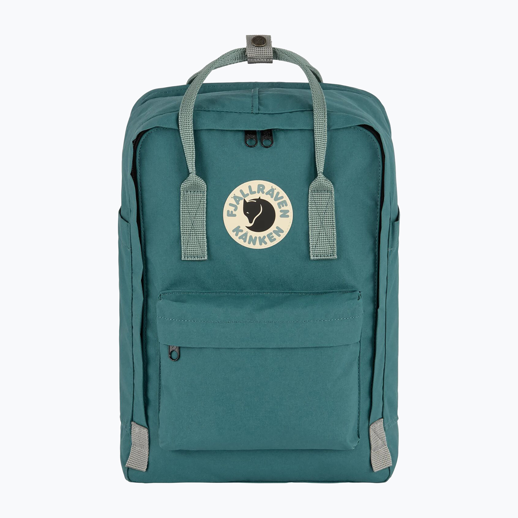 Rucsac de oraș Fjällräven Kanken Koncept Laptop 15
