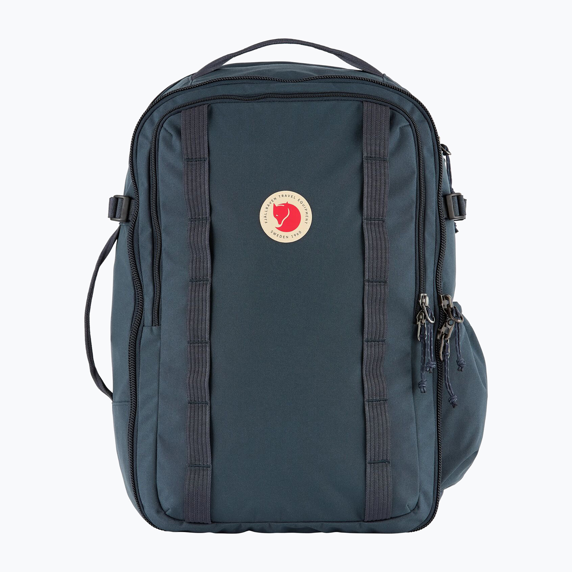 Раница за пътуване Fjällräven Färden Carry-On Pack 30 l navy