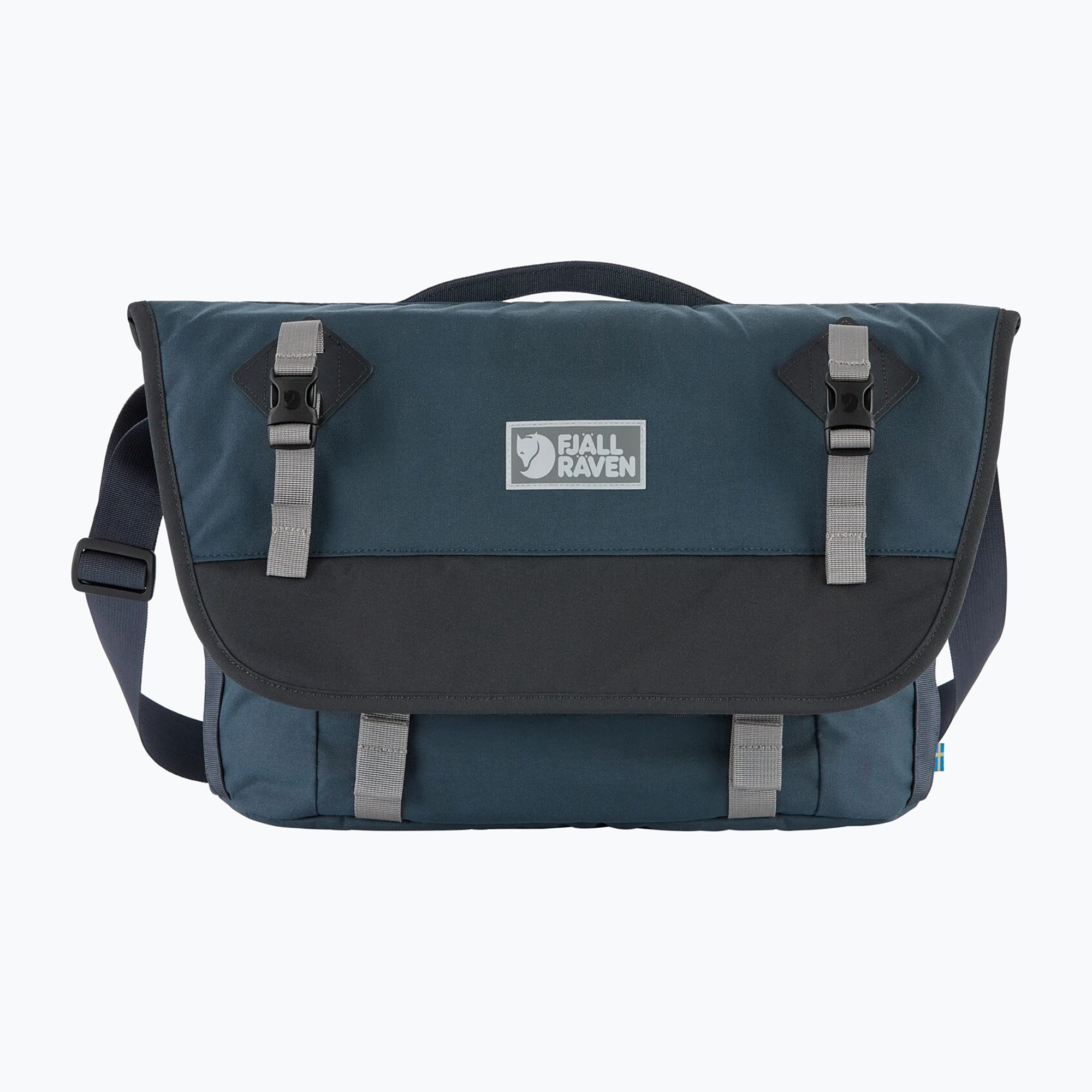 Чанта Fjällräven Vardag Shoulder 12 l Navy