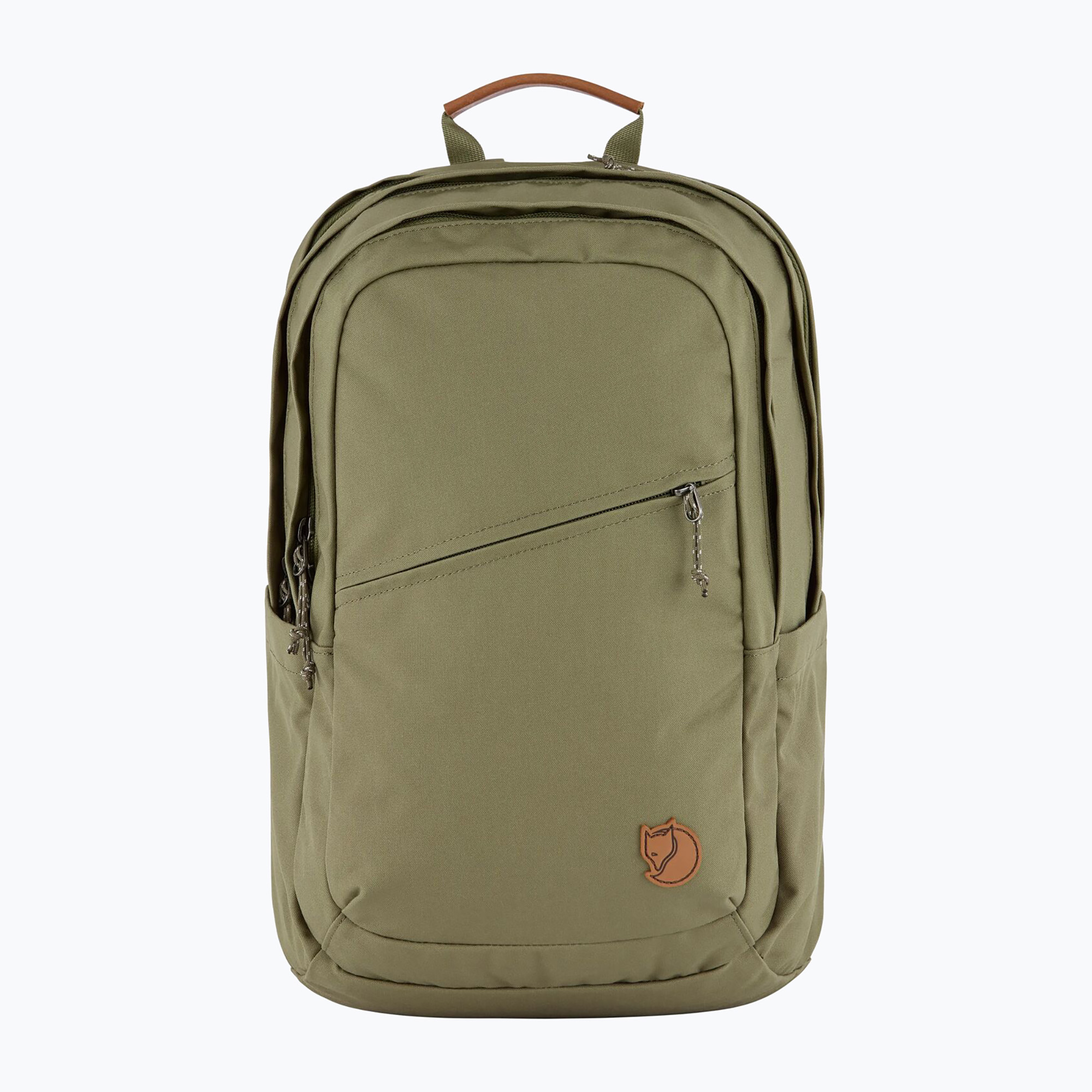 Rucsac de oraș Fjällräven Räven 28 l green