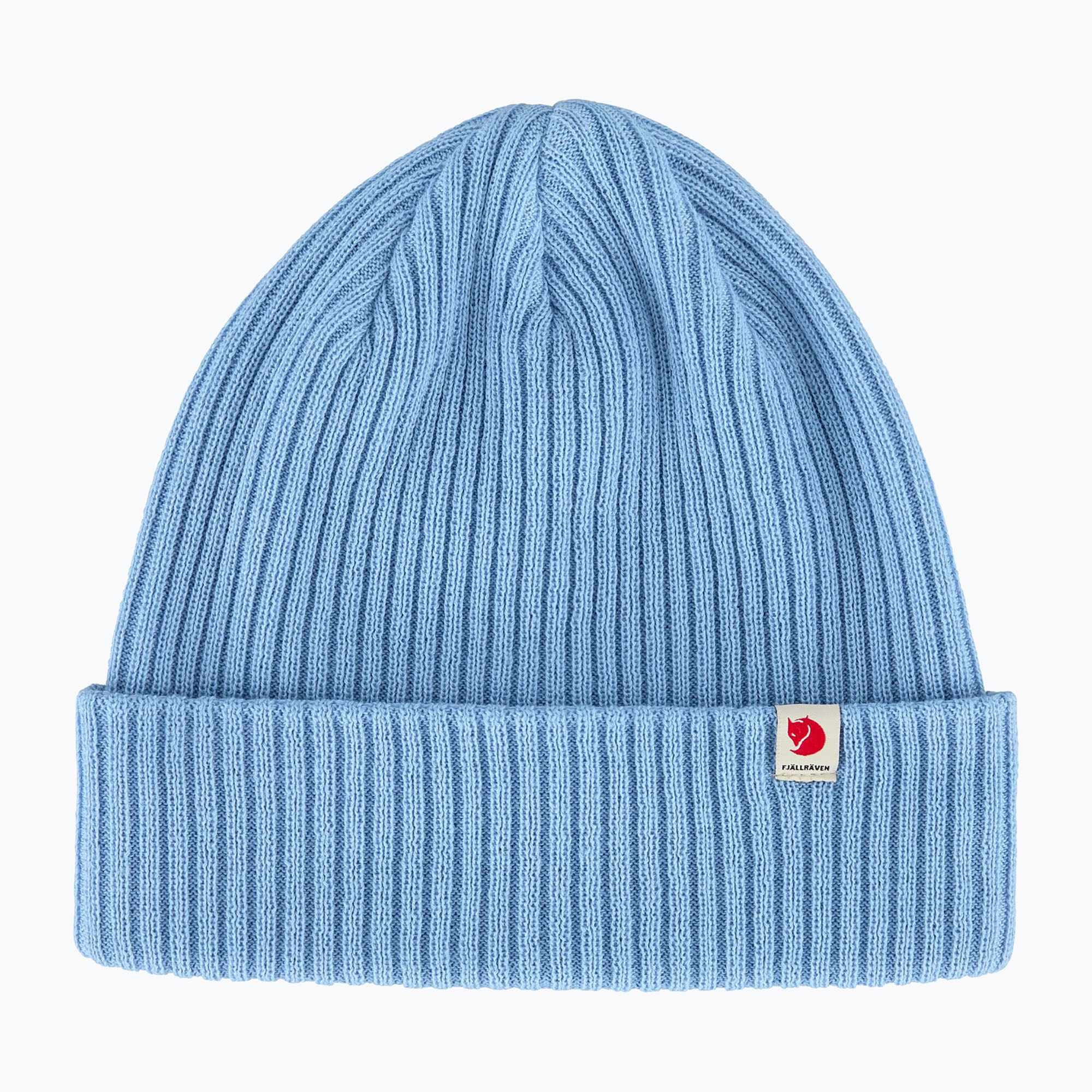 Căciulă de iarnă Fjällräven Rib Hat ultramarine