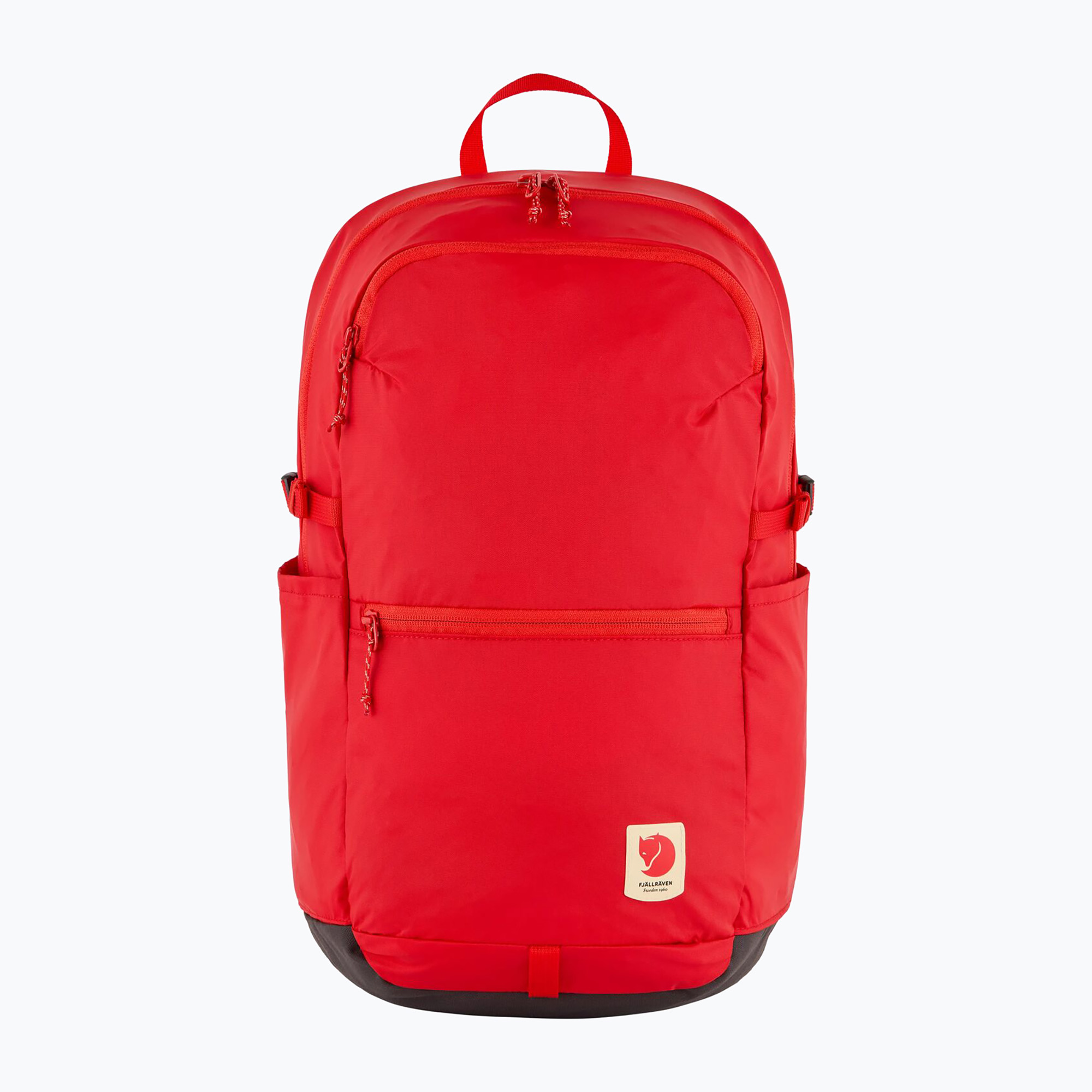 Rucsac de turism Fjällräven High Coast 24 true red