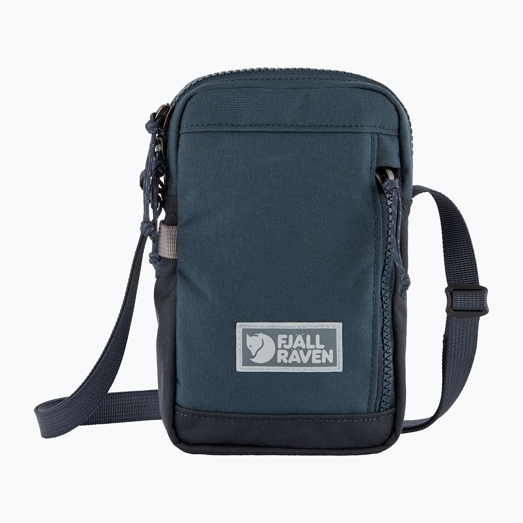 Чантичка  Fjällräven Vardag Pocket Small navy